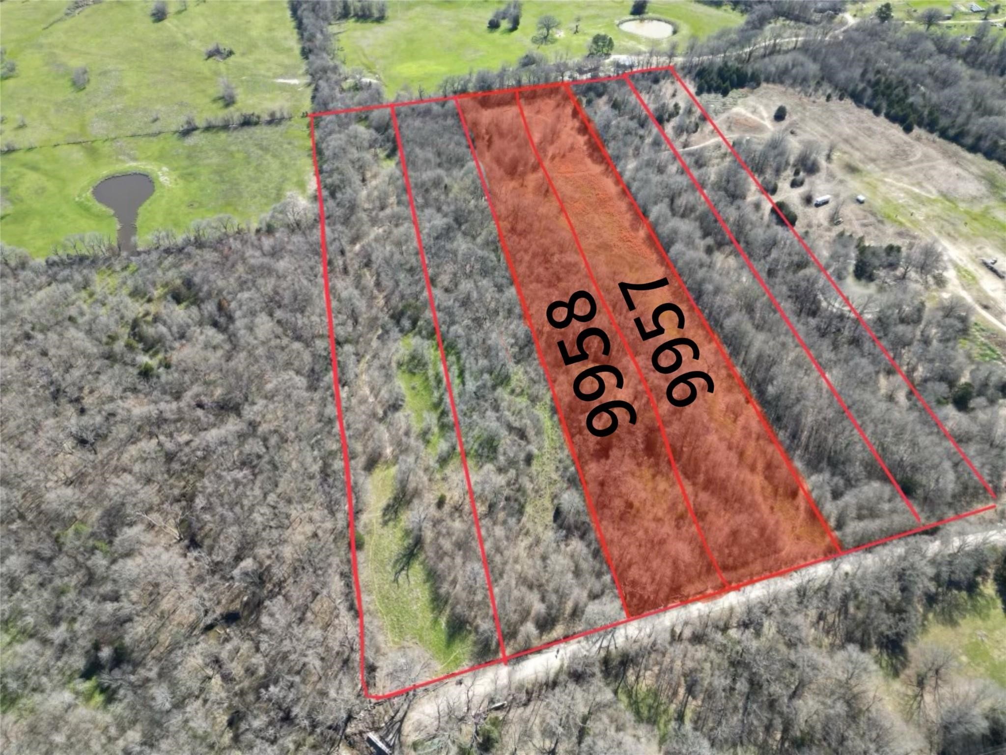 0 Co Road 110 Kaufman TX 75142
