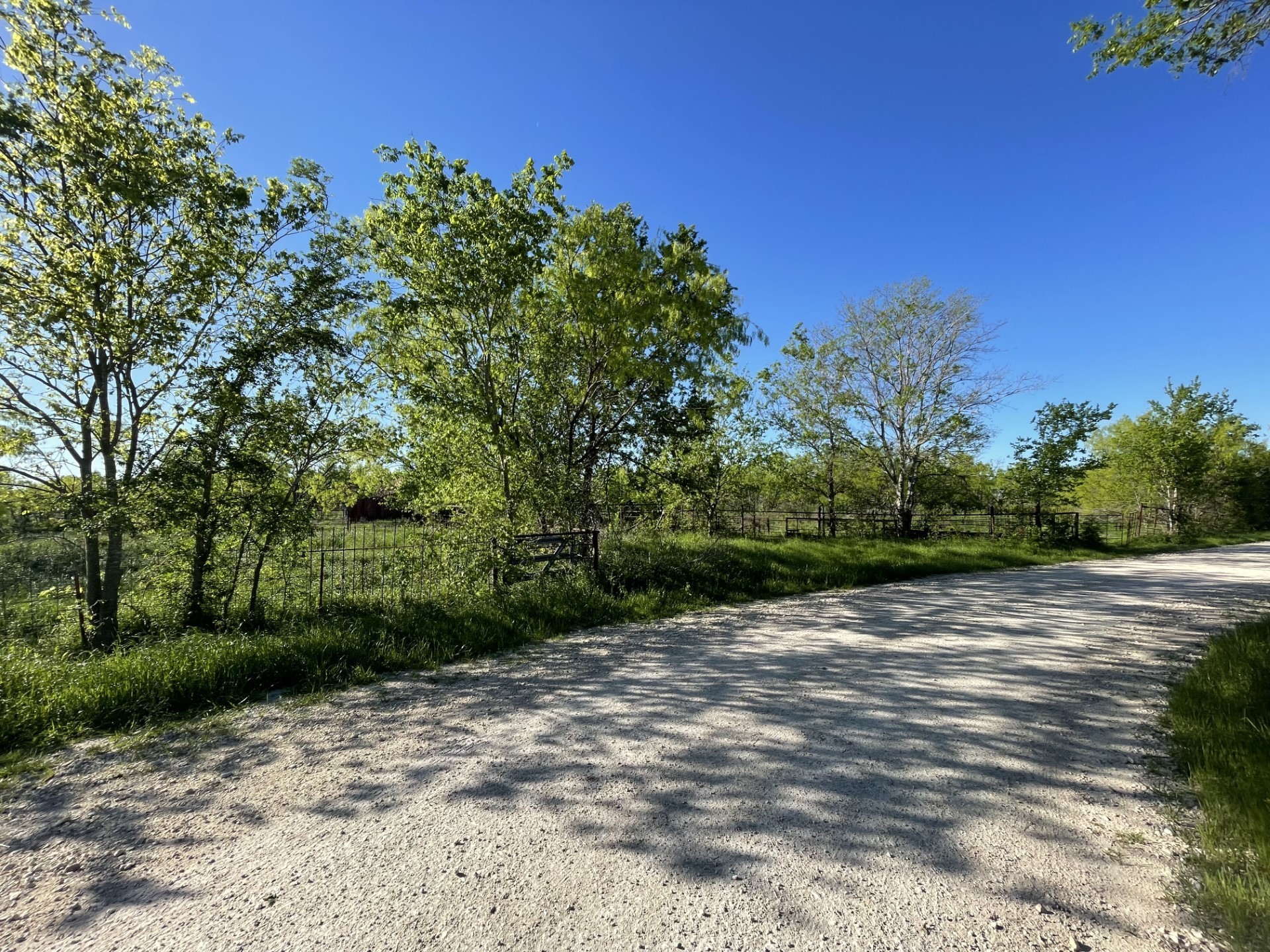 1127 Limestone County Road 607 Groesbeck TX 76642