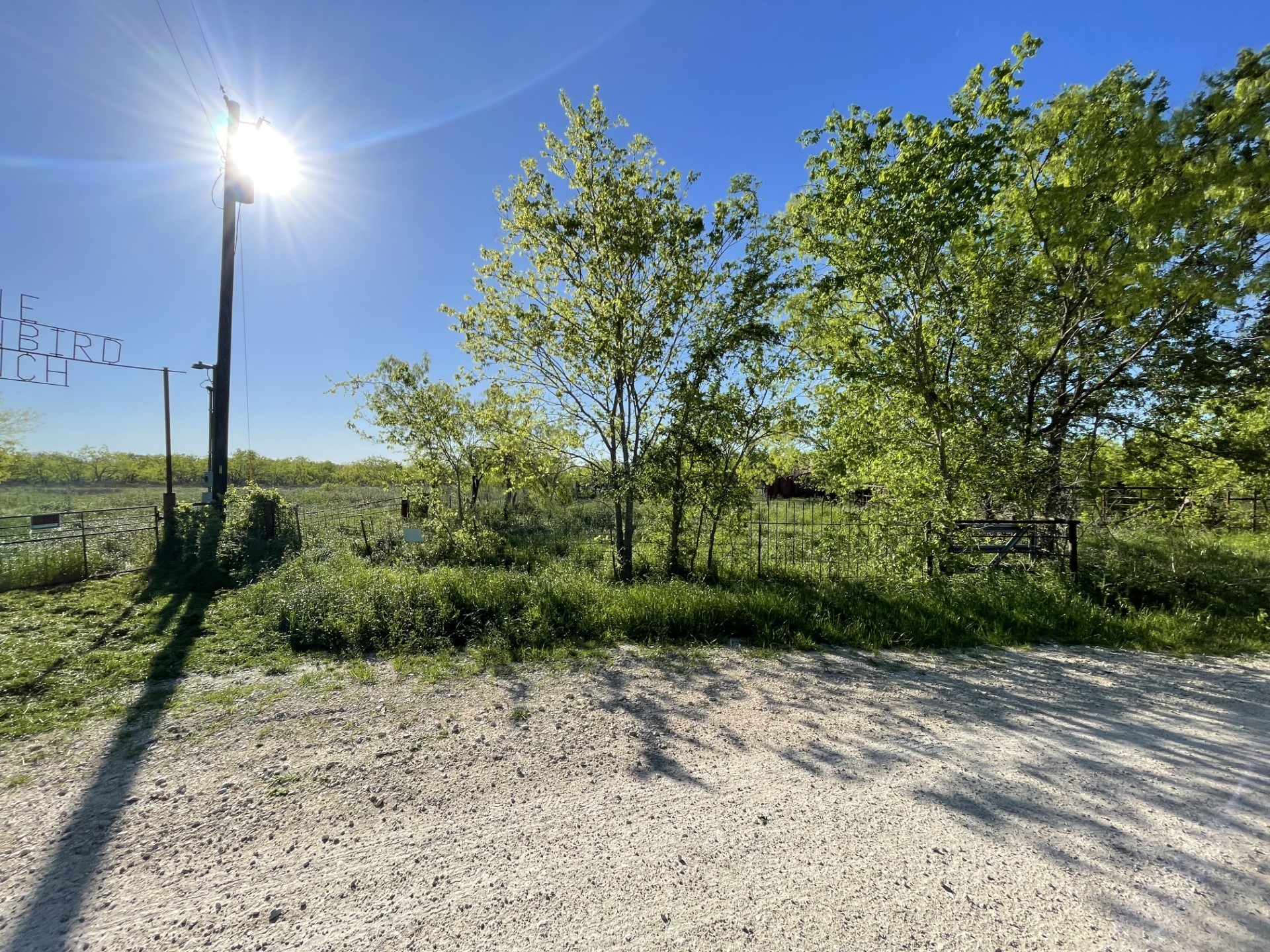 1127 Limestone County Road 607 Groesbeck TX 76642