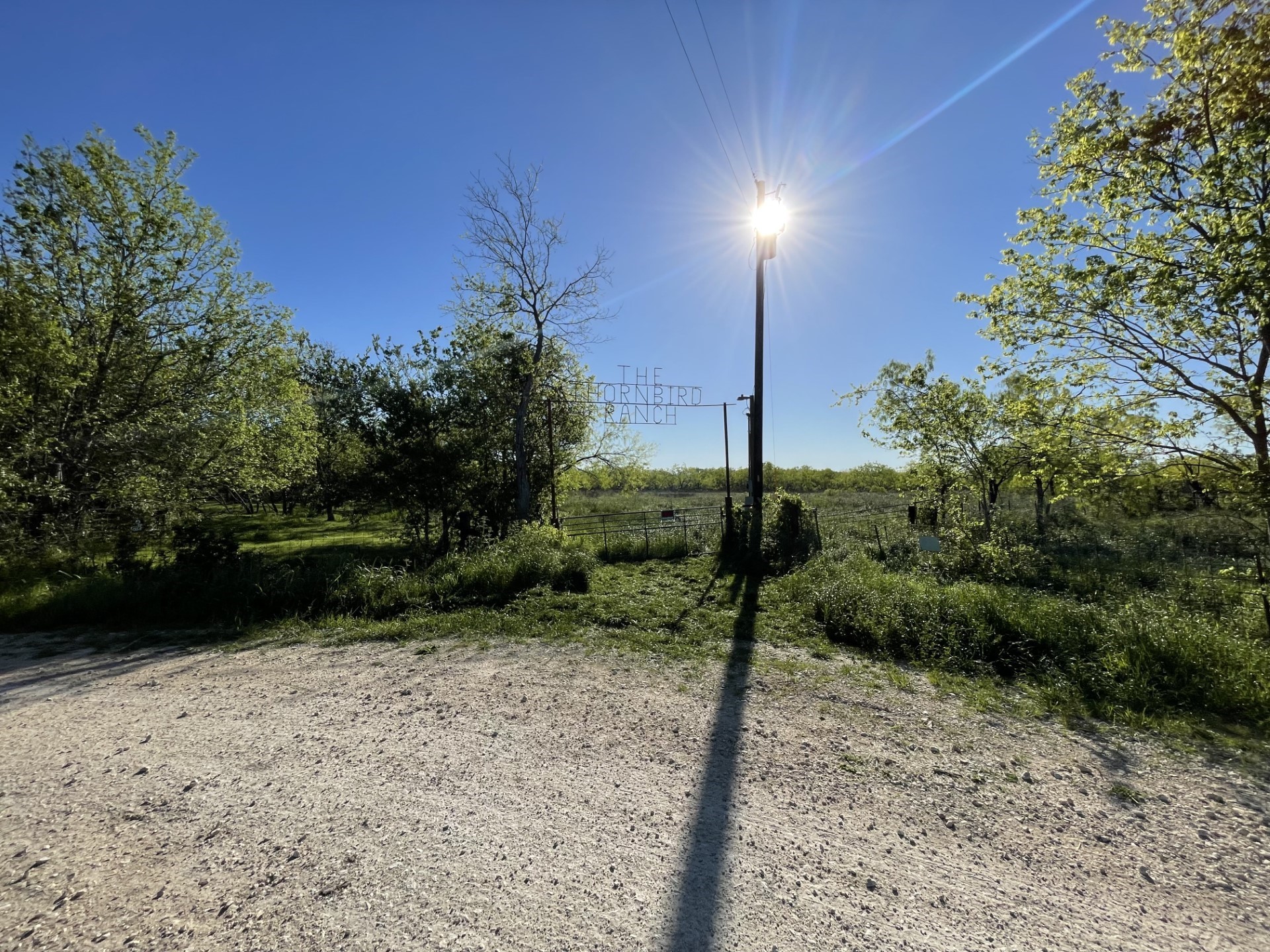 1127 Limestone County Road 607 Groesbeck TX 76642