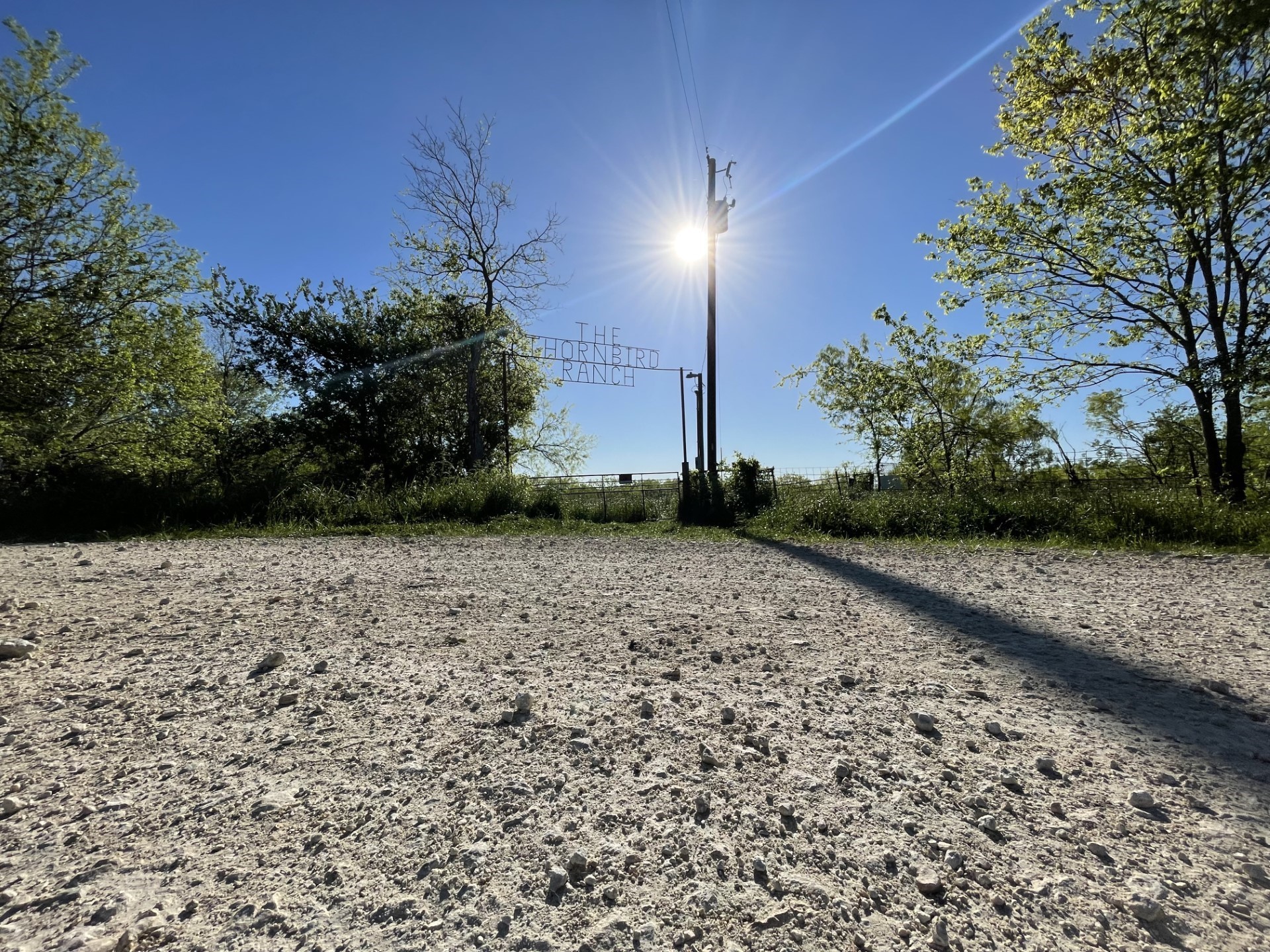 1127 Limestone County Road 607 Groesbeck TX 76642