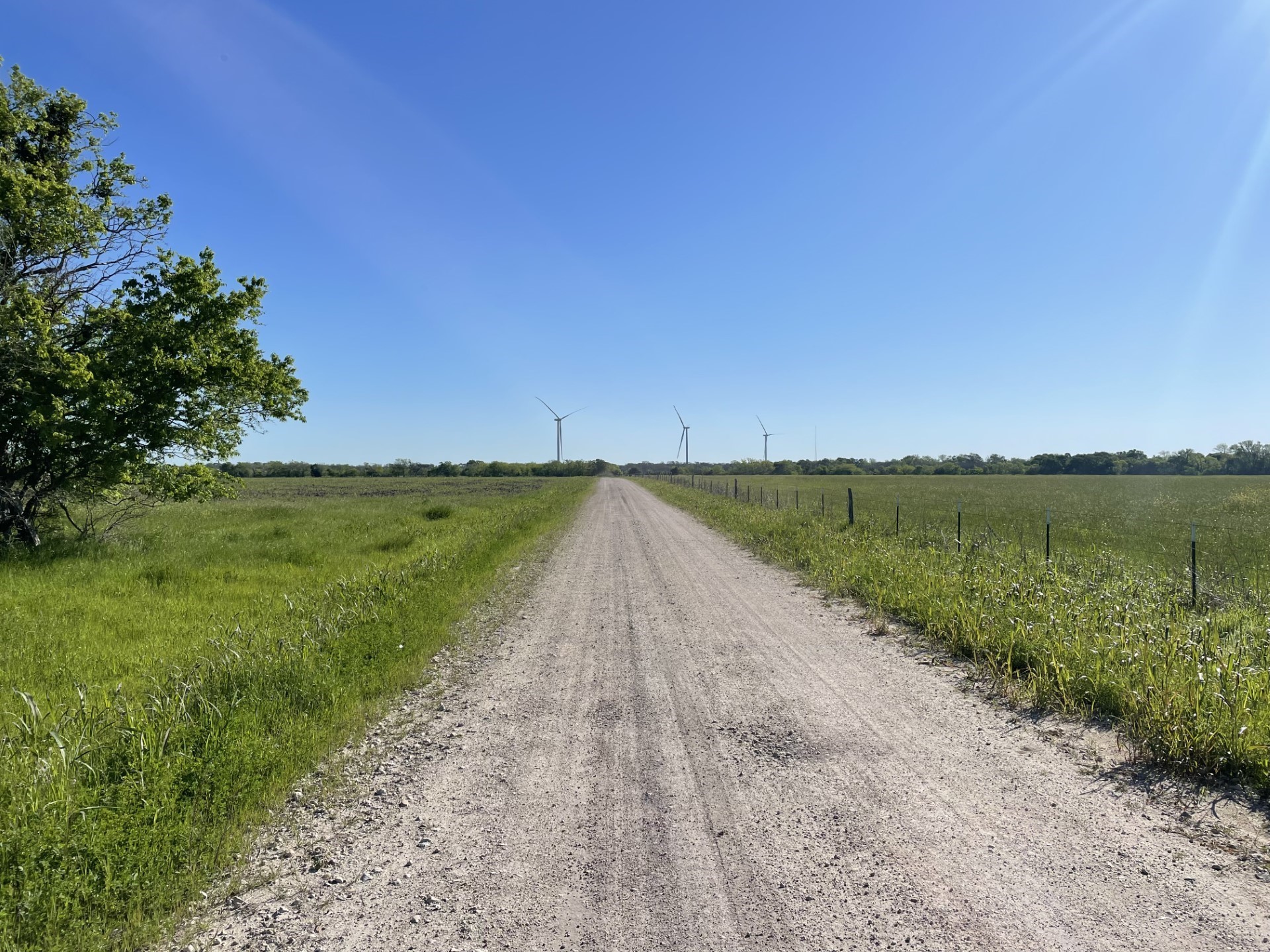 1127 Limestone County Road 607 Groesbeck TX 76642