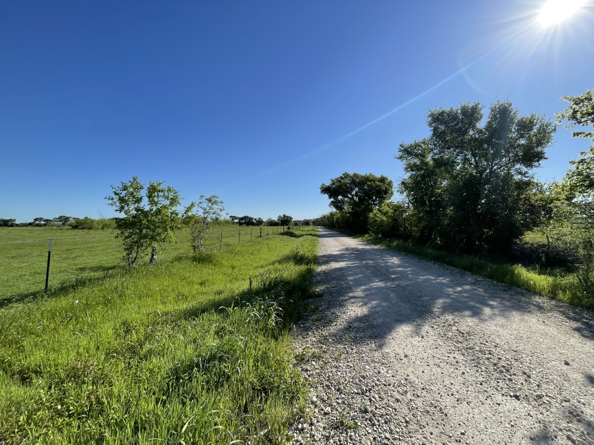 1127 Limestone County Road 607 Groesbeck TX 76642