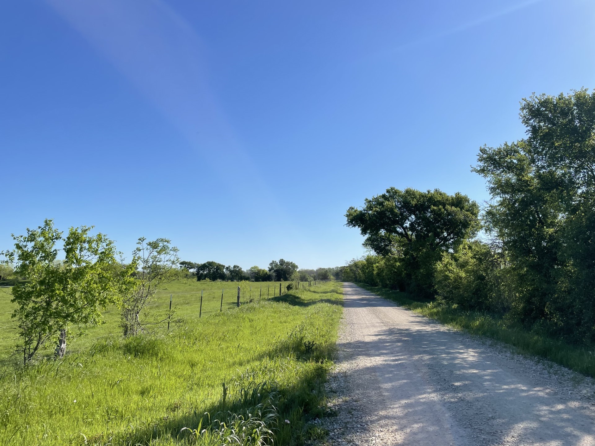 1127 Limestone County Road 607 Groesbeck TX 76642