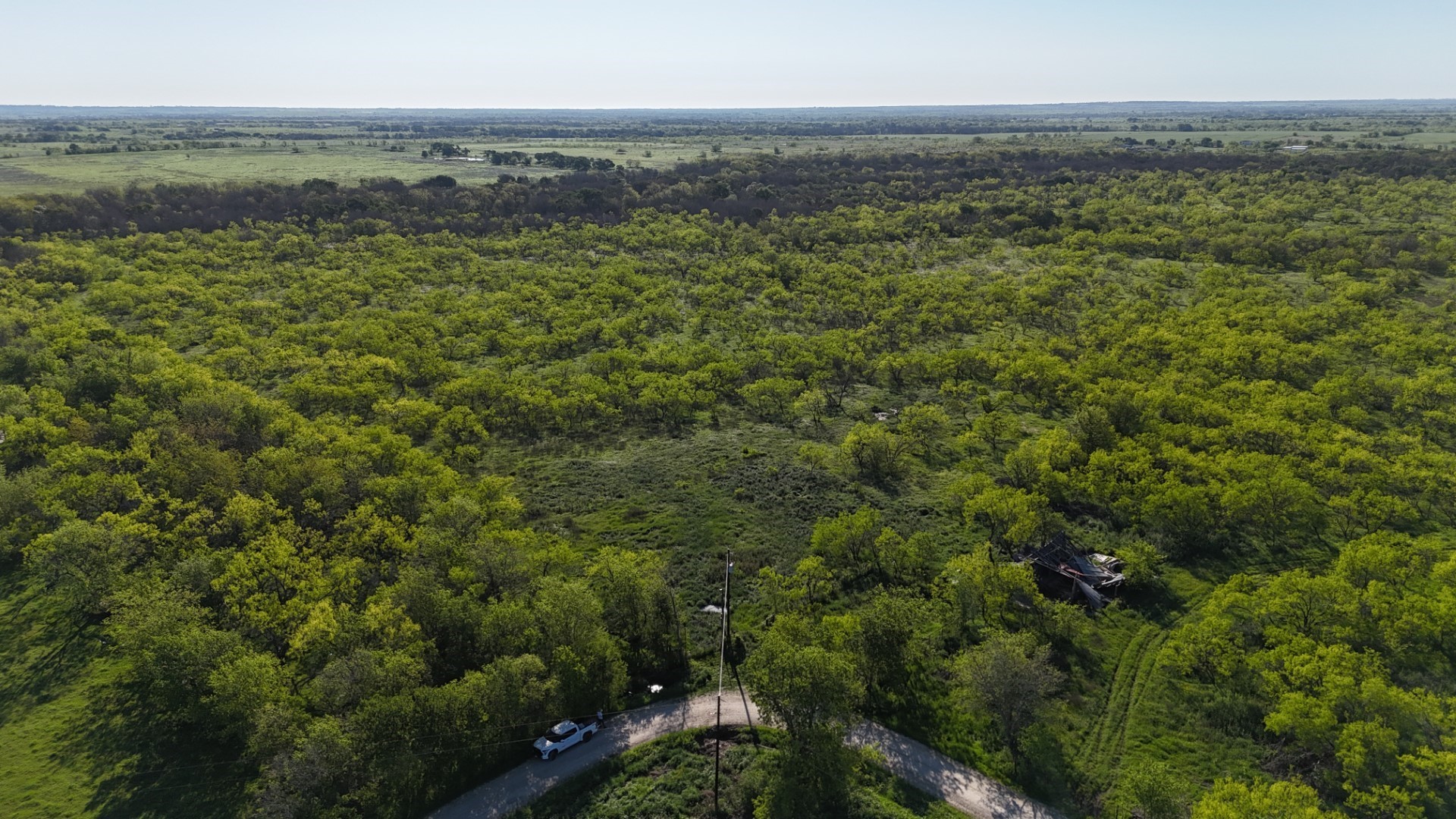 1127 Limestone County Road 607 Groesbeck TX 76642