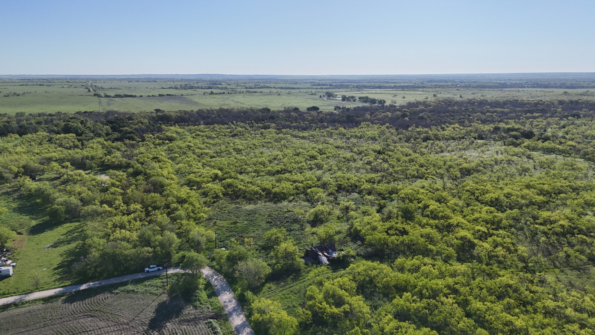 1127 Limestone County Road 607 Groesbeck TX 76642