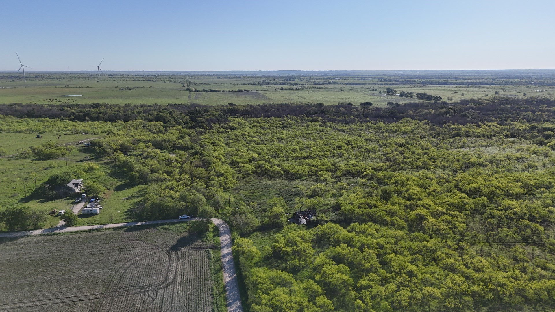 1127 Limestone County Road 607 Groesbeck TX 76642