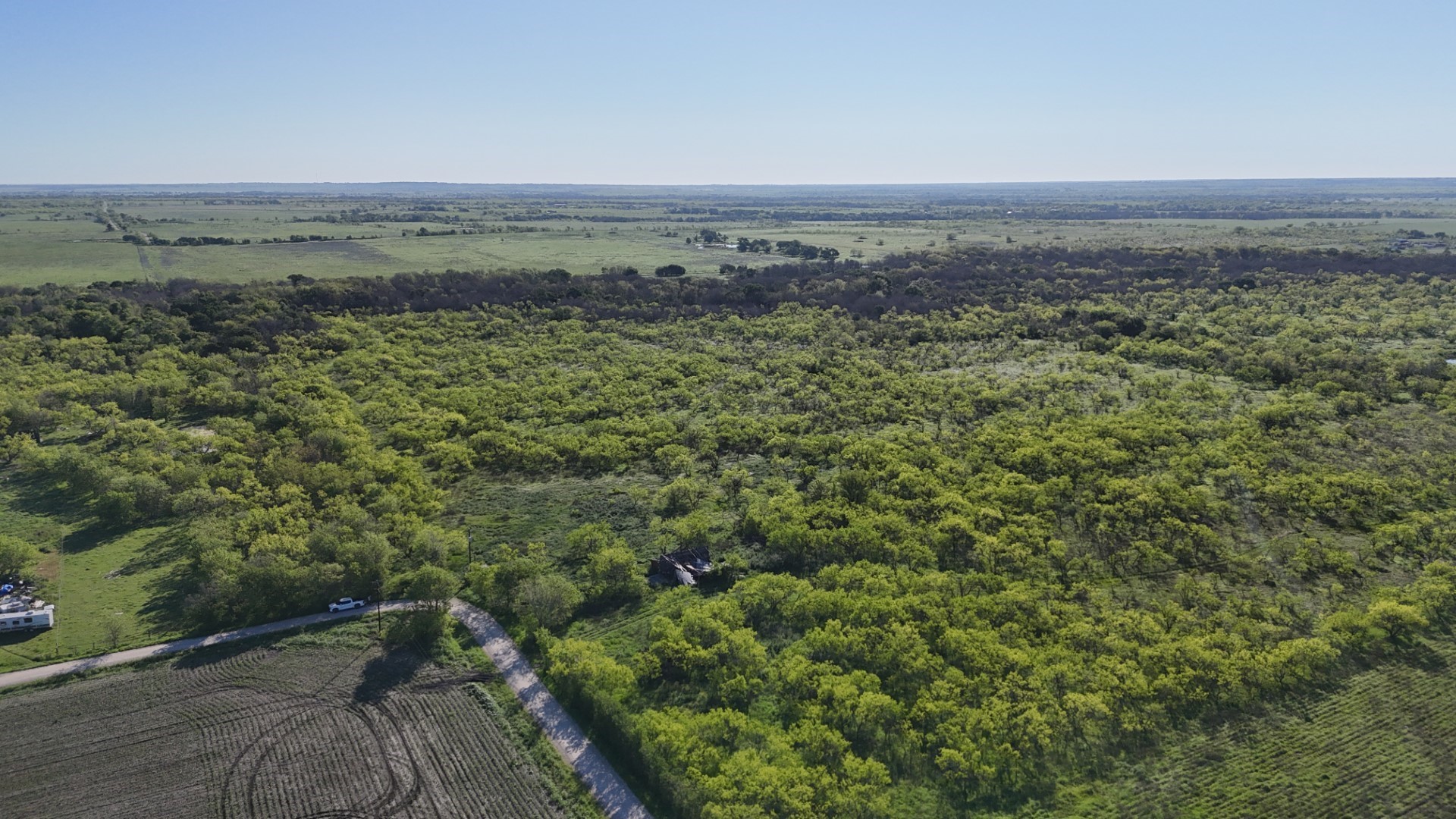 1127 Limestone County Road 607 Groesbeck TX 76642