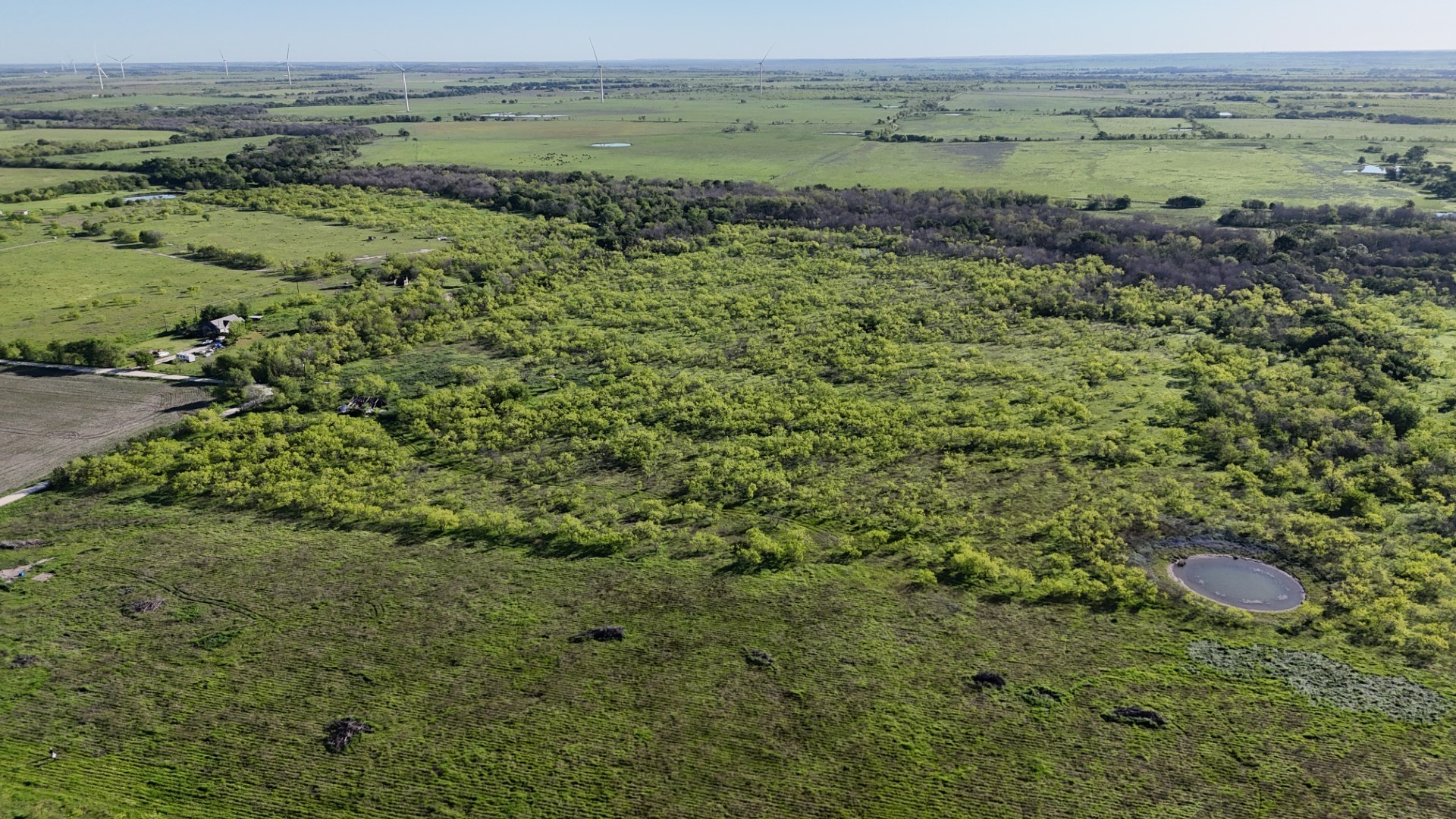 1127 Limestone County Road 607 Groesbeck TX 76642