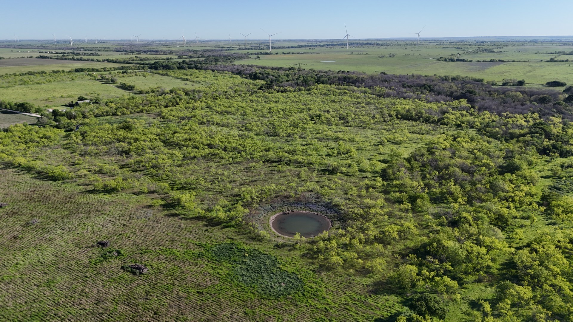 1127 Limestone County Road 607 Groesbeck TX 76642
