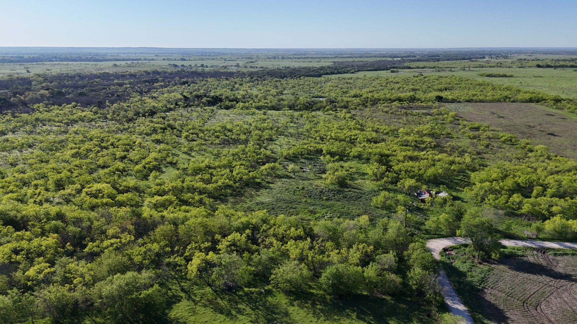 1127 Limestone County Road 607 Groesbeck TX 76642