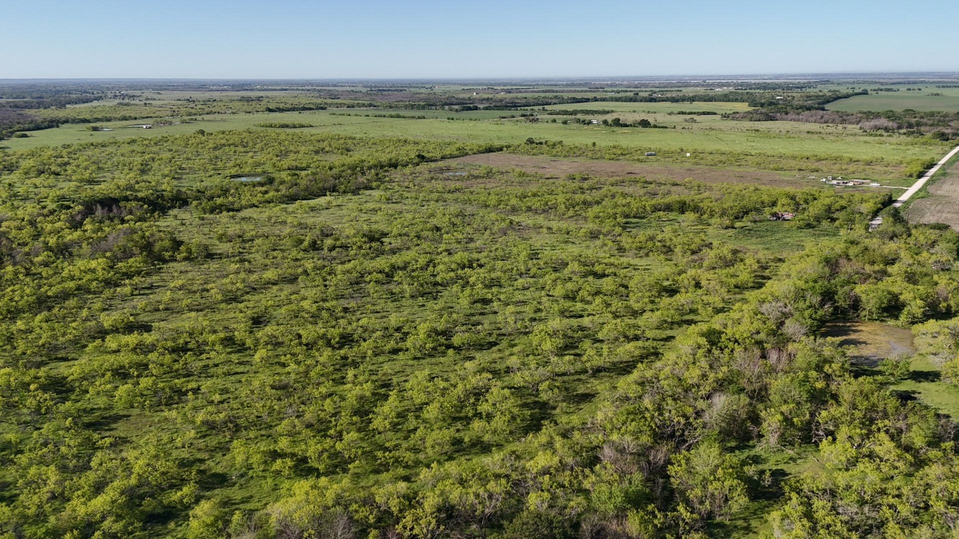 1127 Limestone County Road 607 Groesbeck TX 76642
