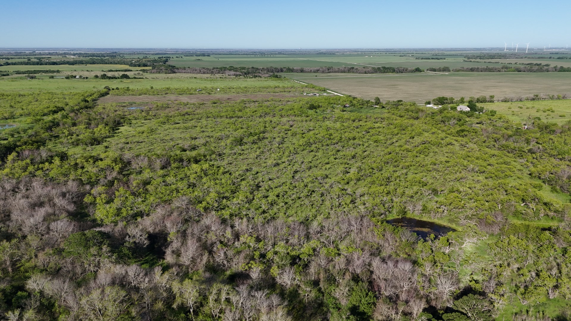 1127 Limestone County Road 607 Groesbeck TX 76642