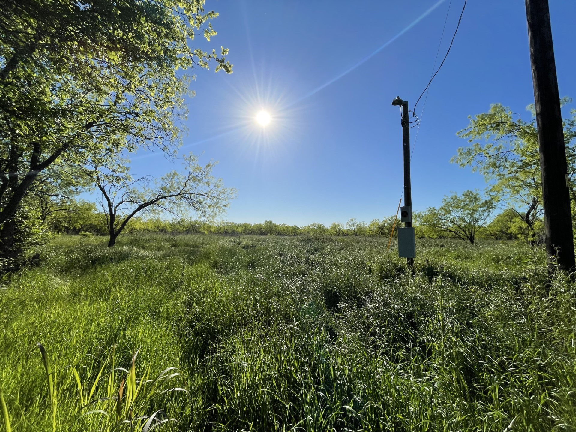 1127 Limestone County Road 607 Groesbeck TX 76642