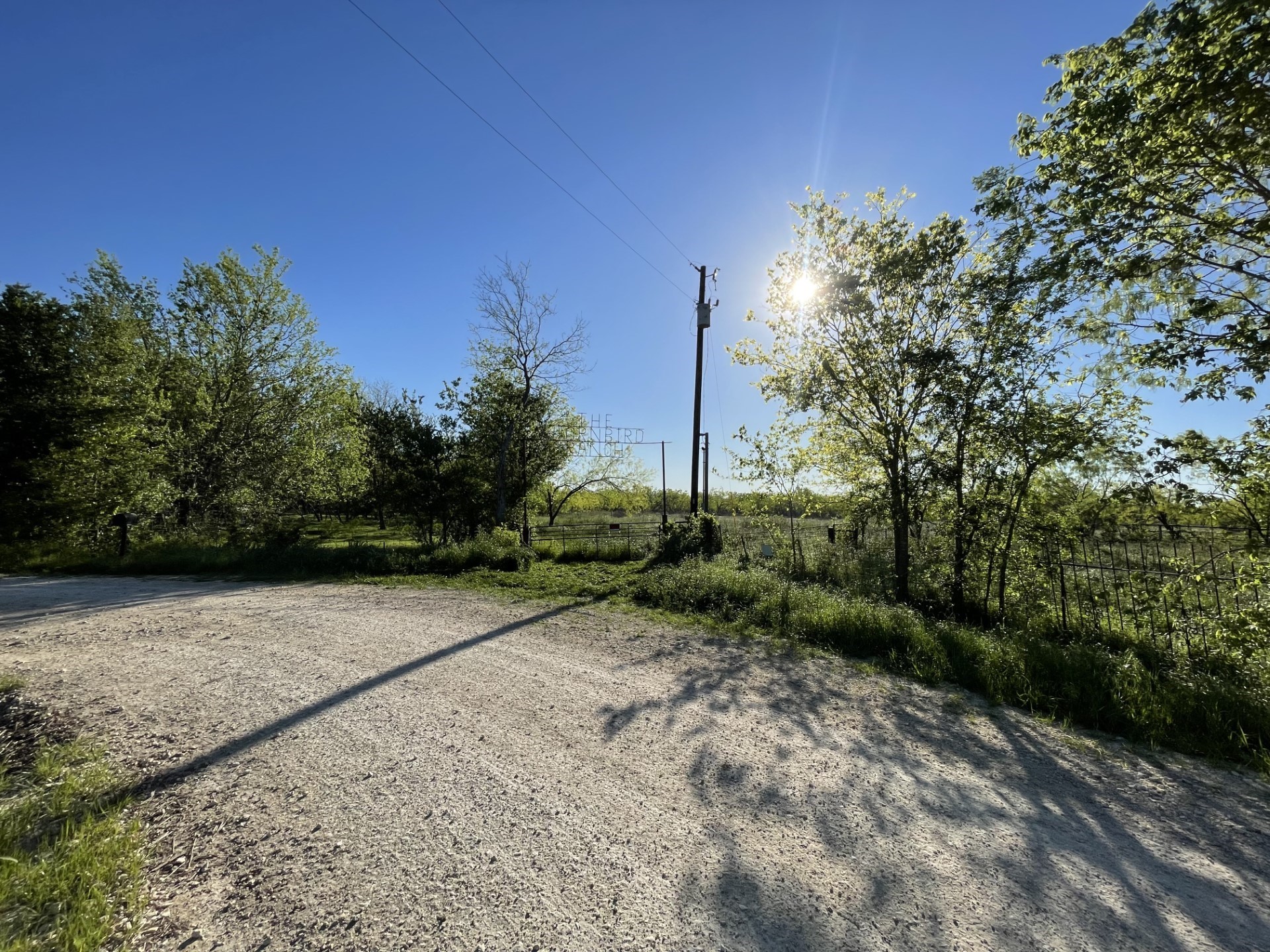 1127 Limestone County Road 607 Groesbeck TX 76642