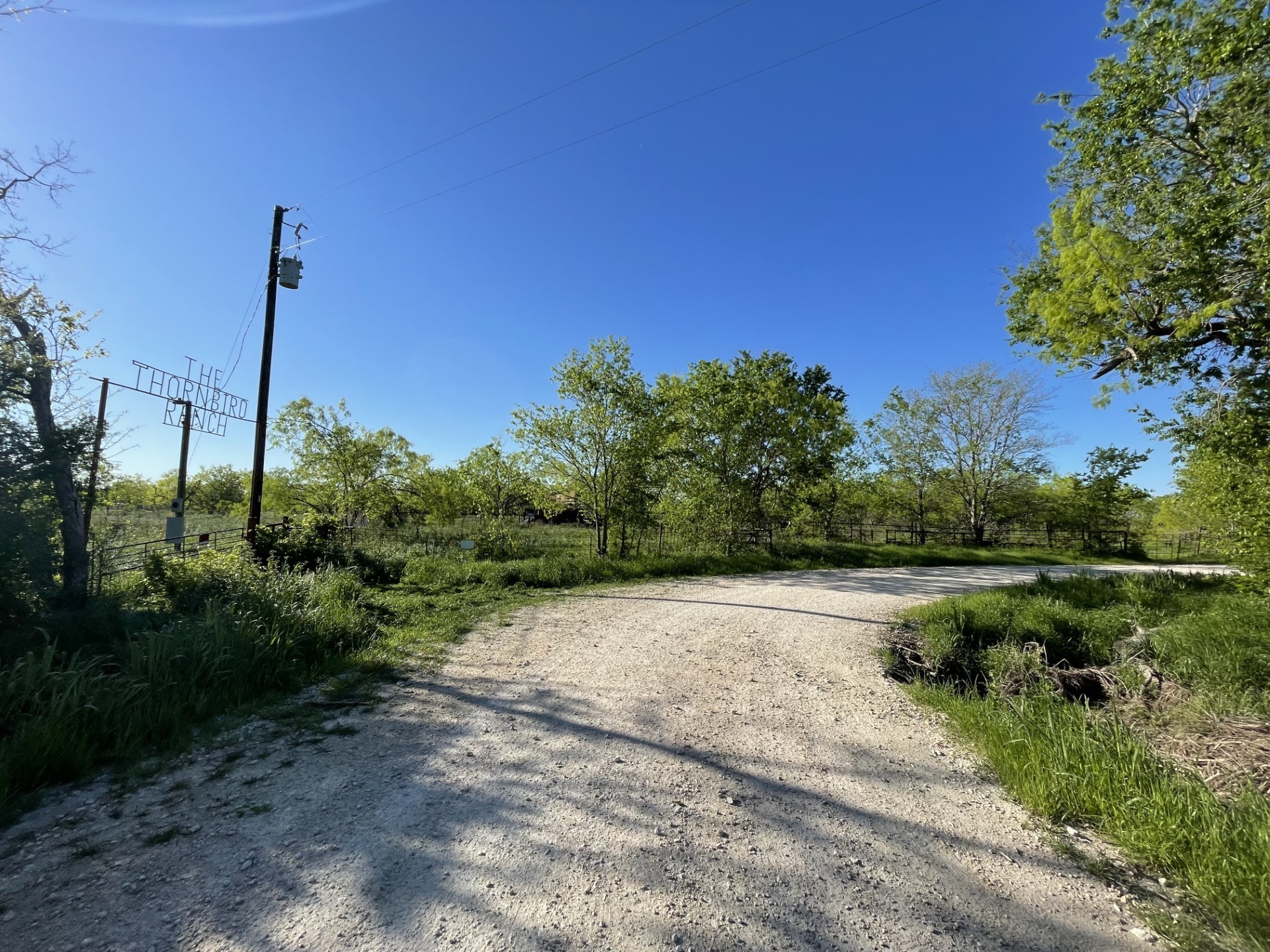 1127 Limestone County Road 607 Groesbeck TX 76642
