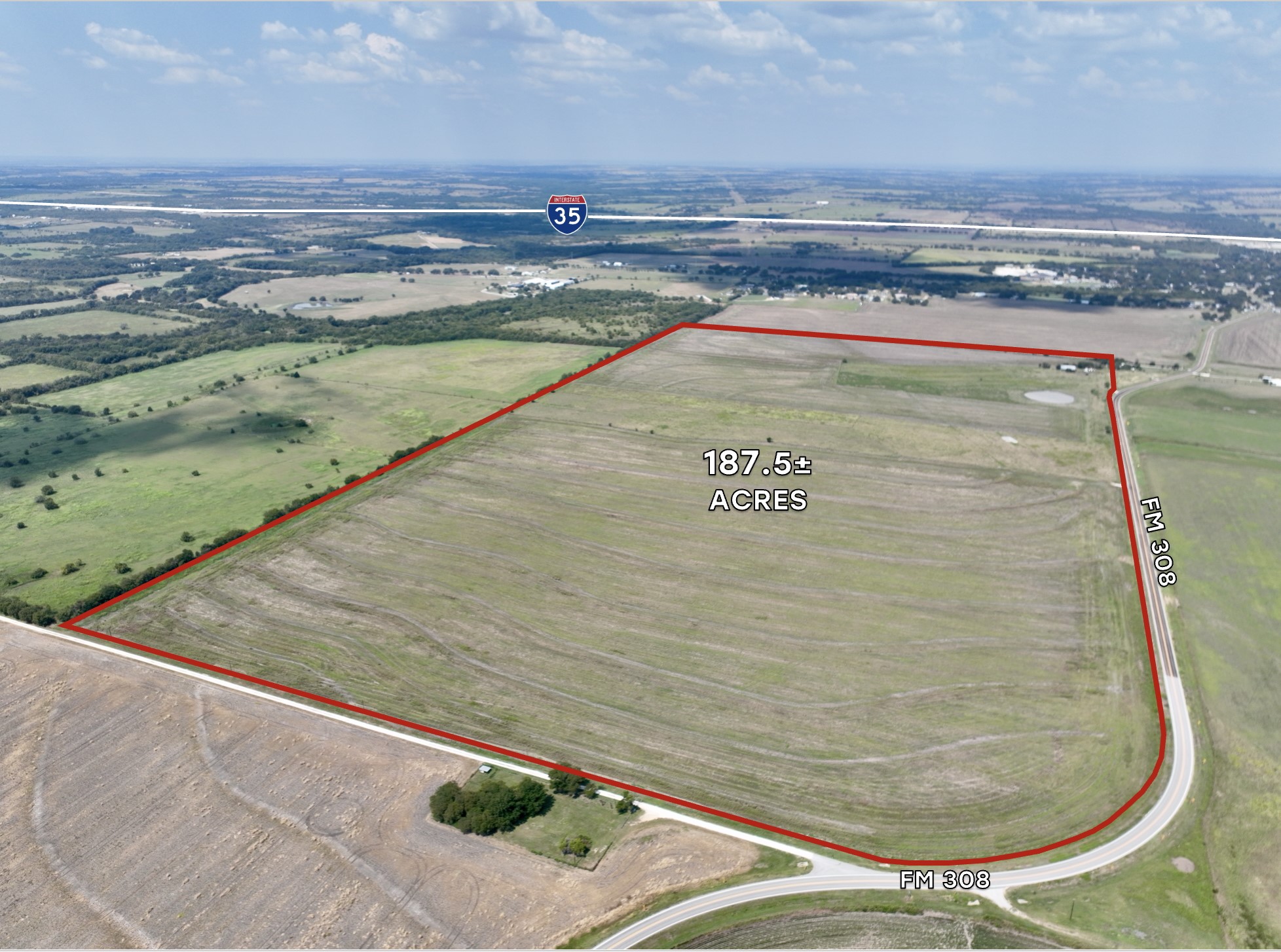 748 S Fm 308 Milford TX 76670