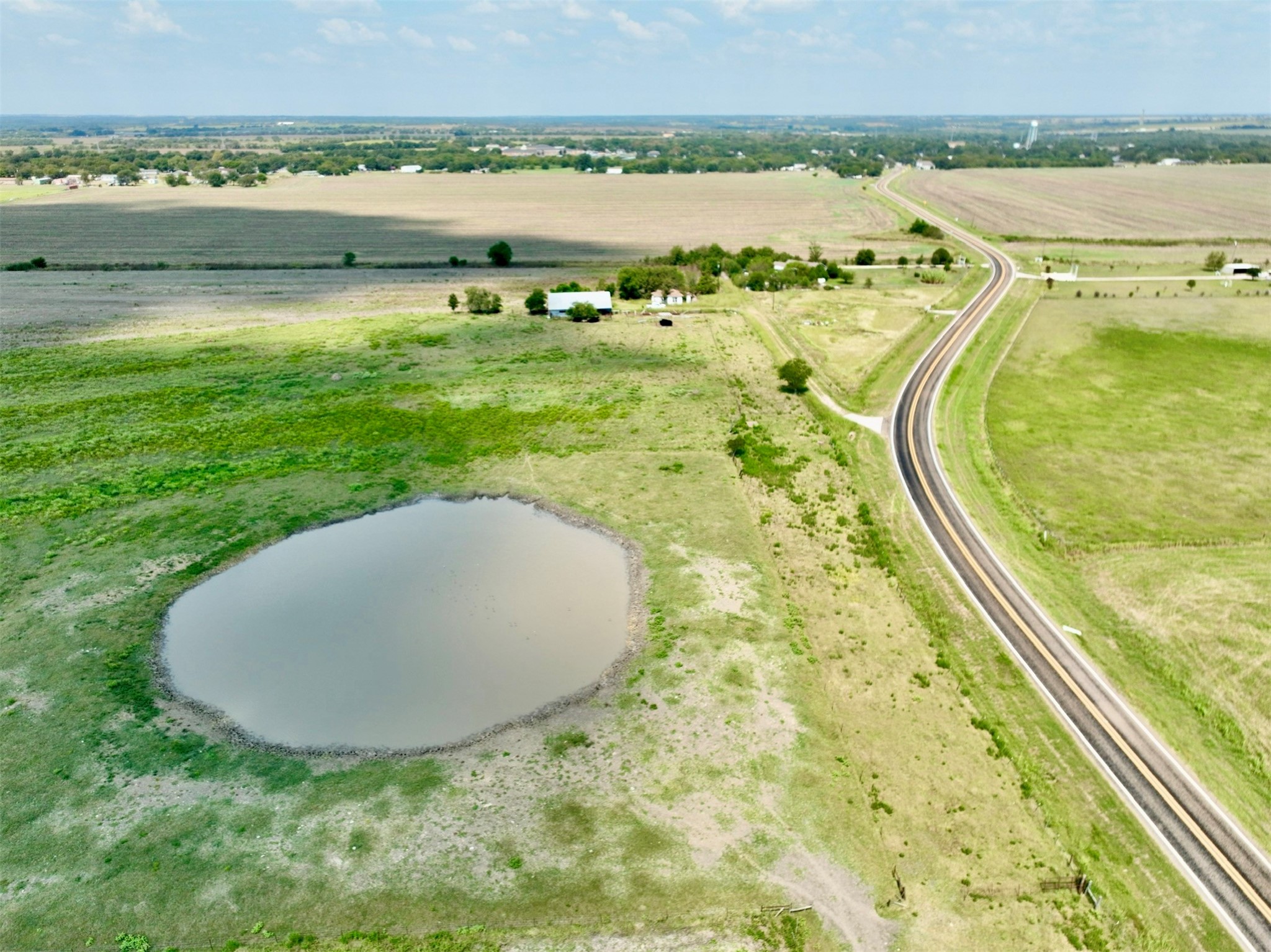 748 S Fm 308 Milford TX 76670