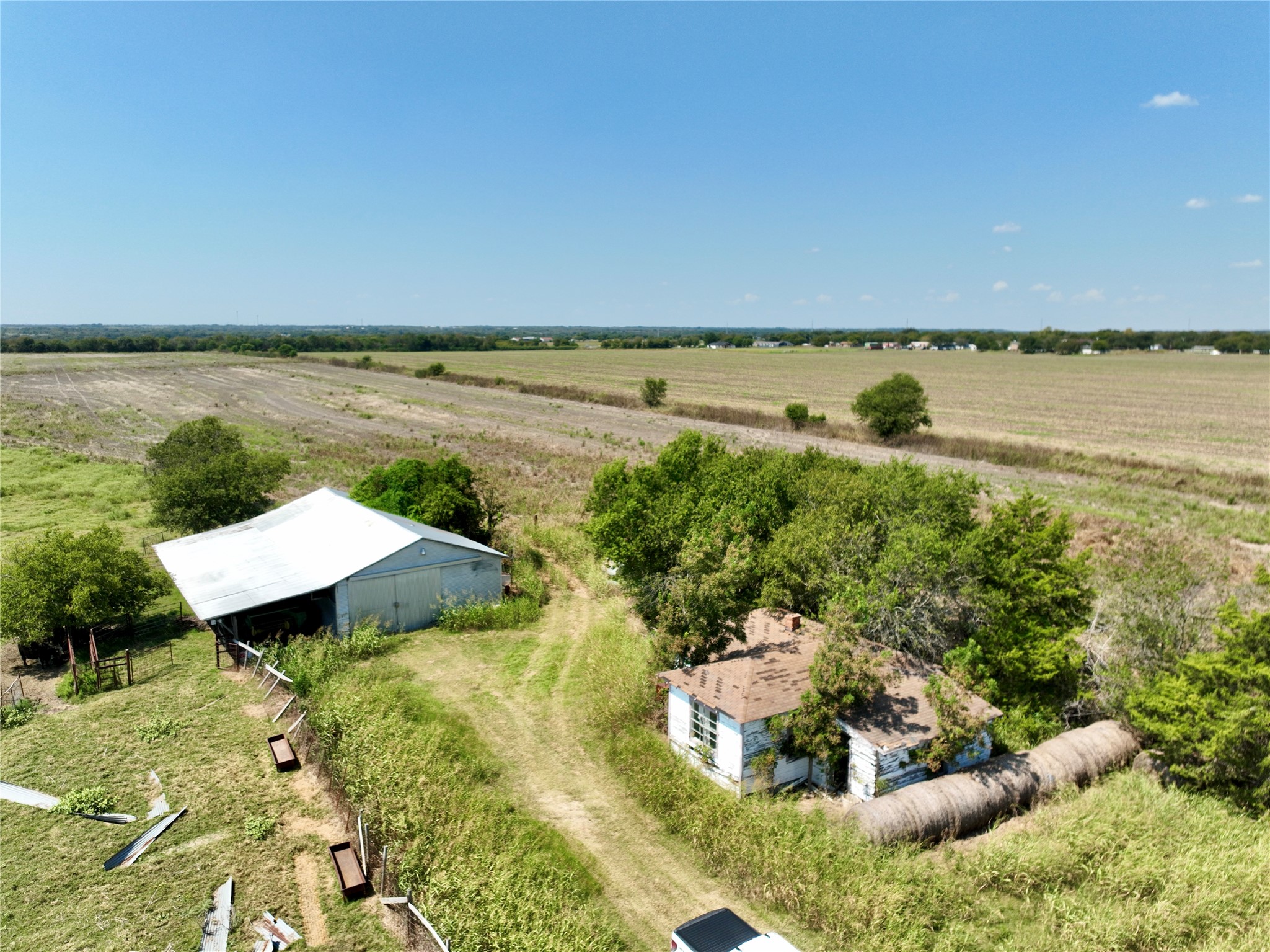 748 S Fm 308 Milford TX 76670