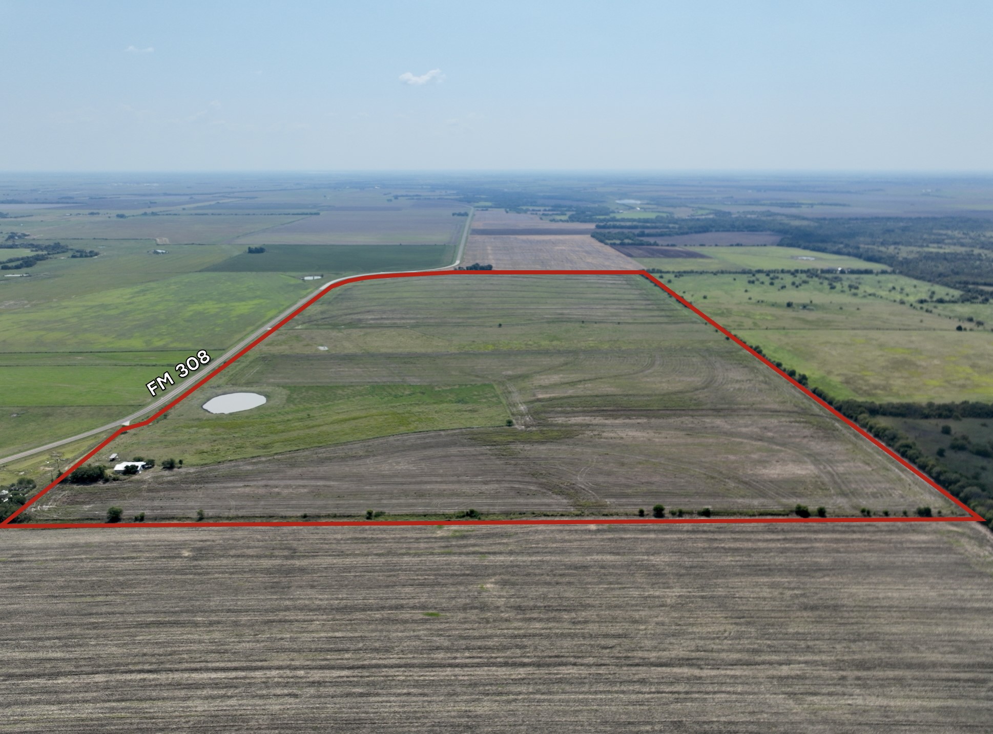 748 S Fm 308 Milford TX 76670