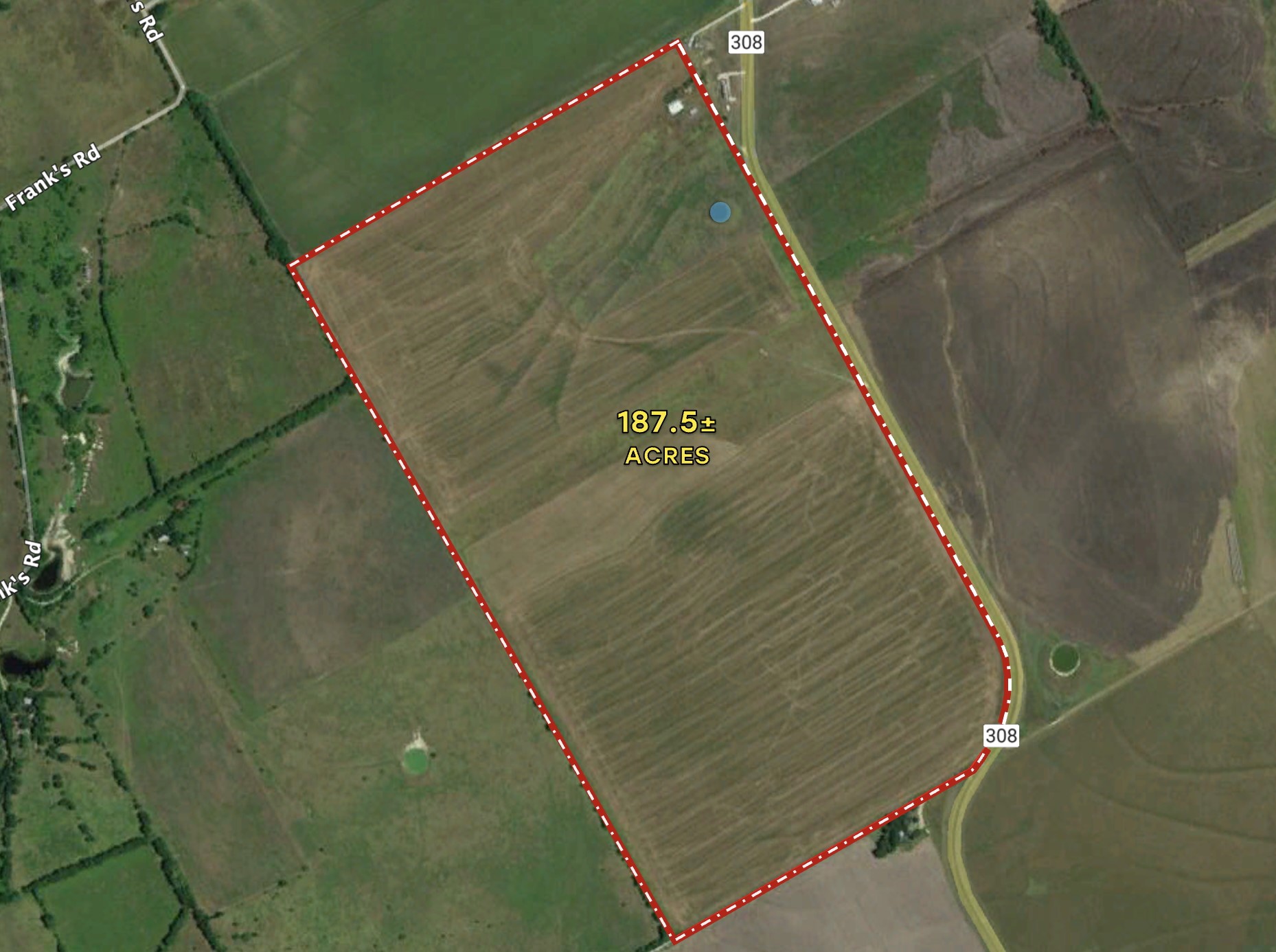 748 S Fm 308 Milford TX 76670