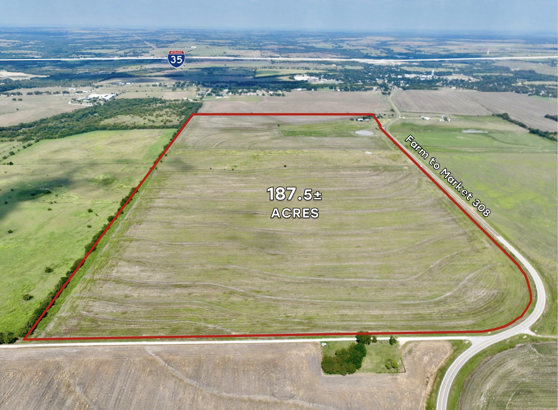 748 S Fm 308 Milford TX 76670