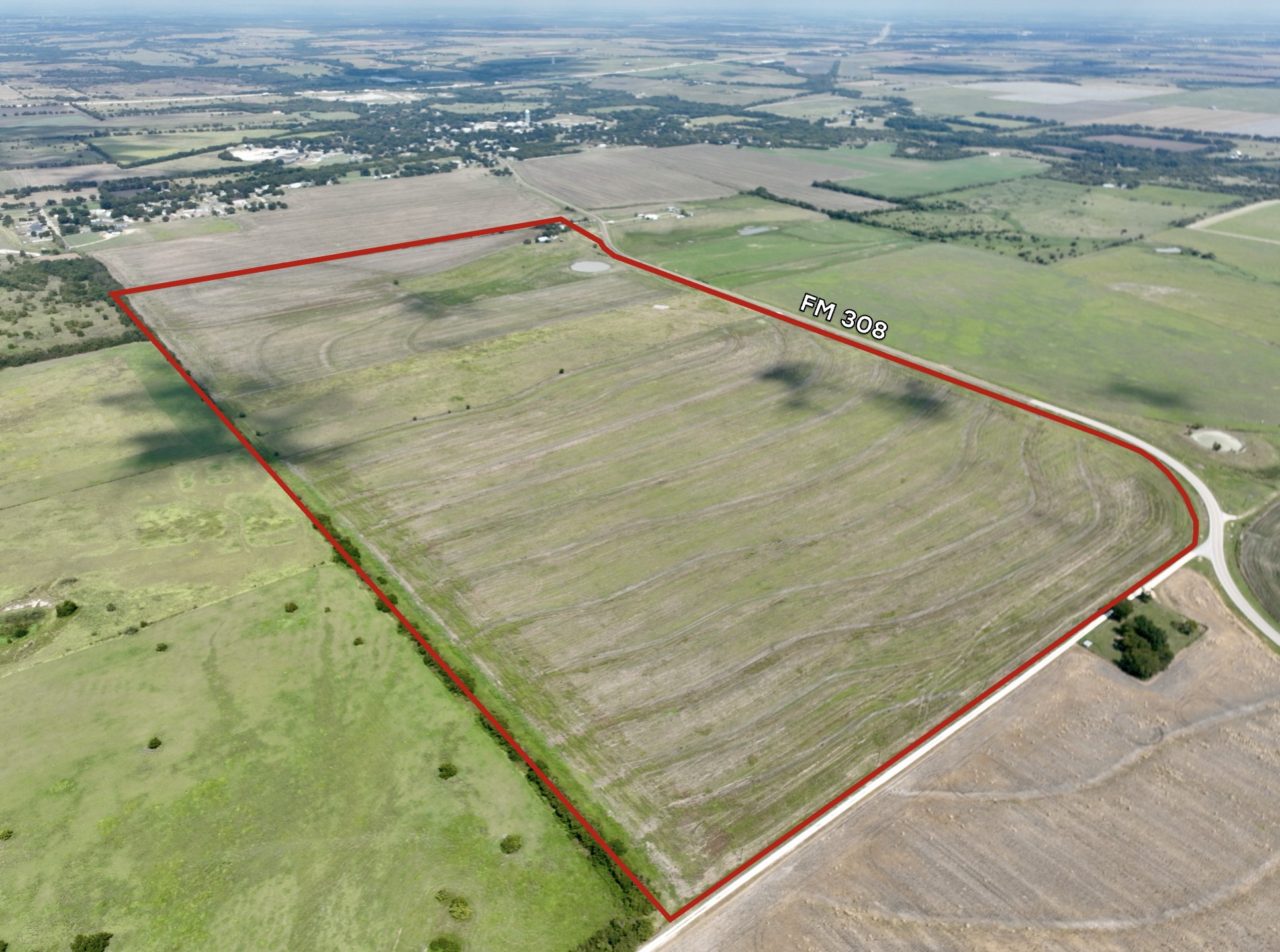 748 S Fm 308 Milford TX 76670