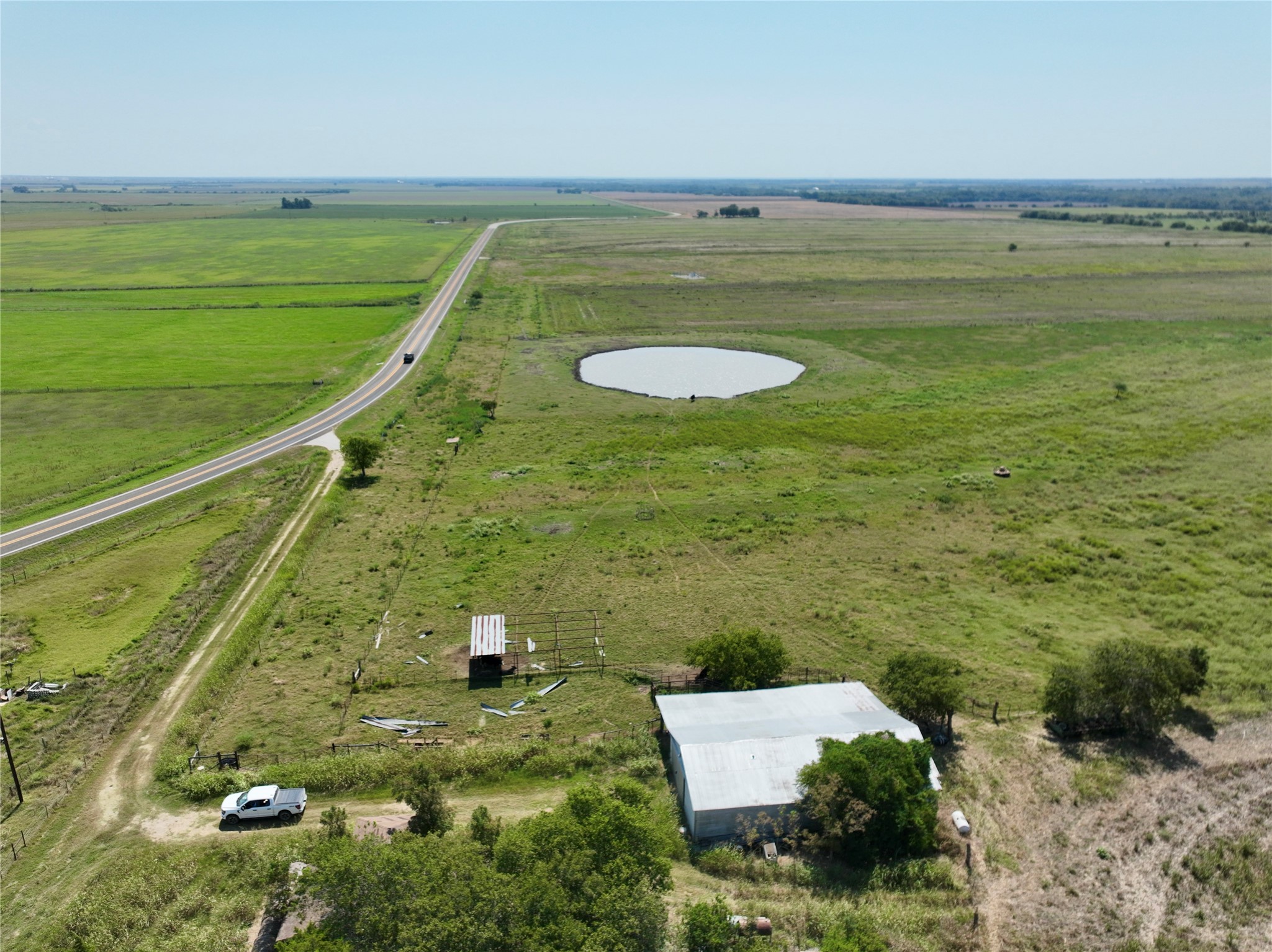 748 S Fm 308 Milford TX 76670