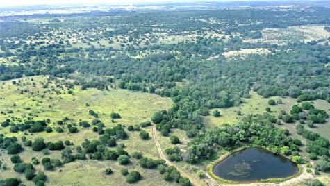 170+/- ac TBD County Road 386 Carlton TX 76436