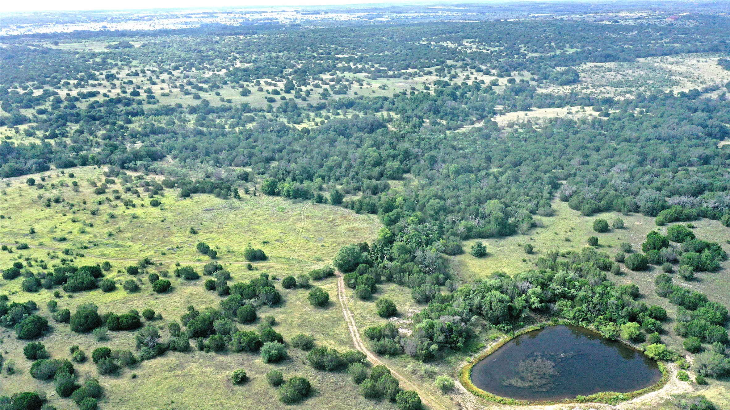 170+/- Ac Tbd County Road 386 Carlton TX 76436