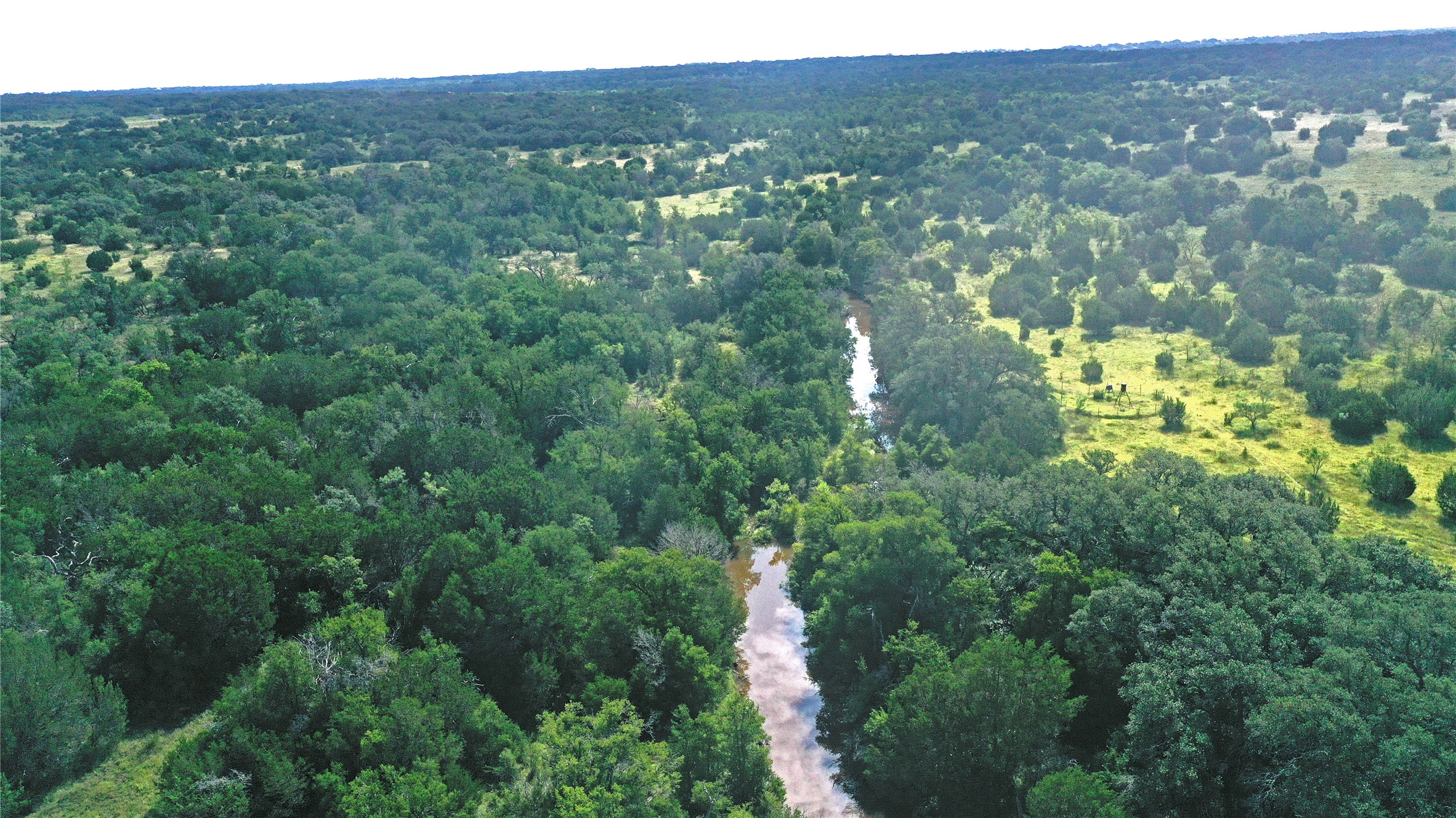 170+/- Ac Tbd County Road 386 Carlton TX 76436