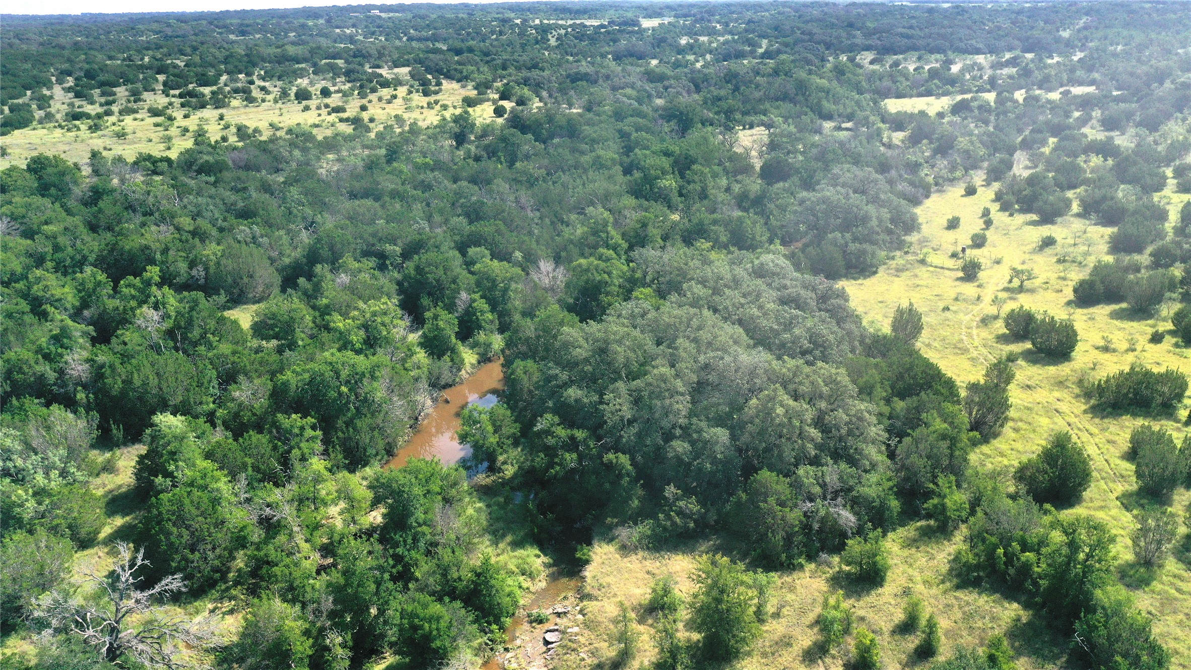 170+/- Ac Tbd County Road 386 Carlton TX 76436