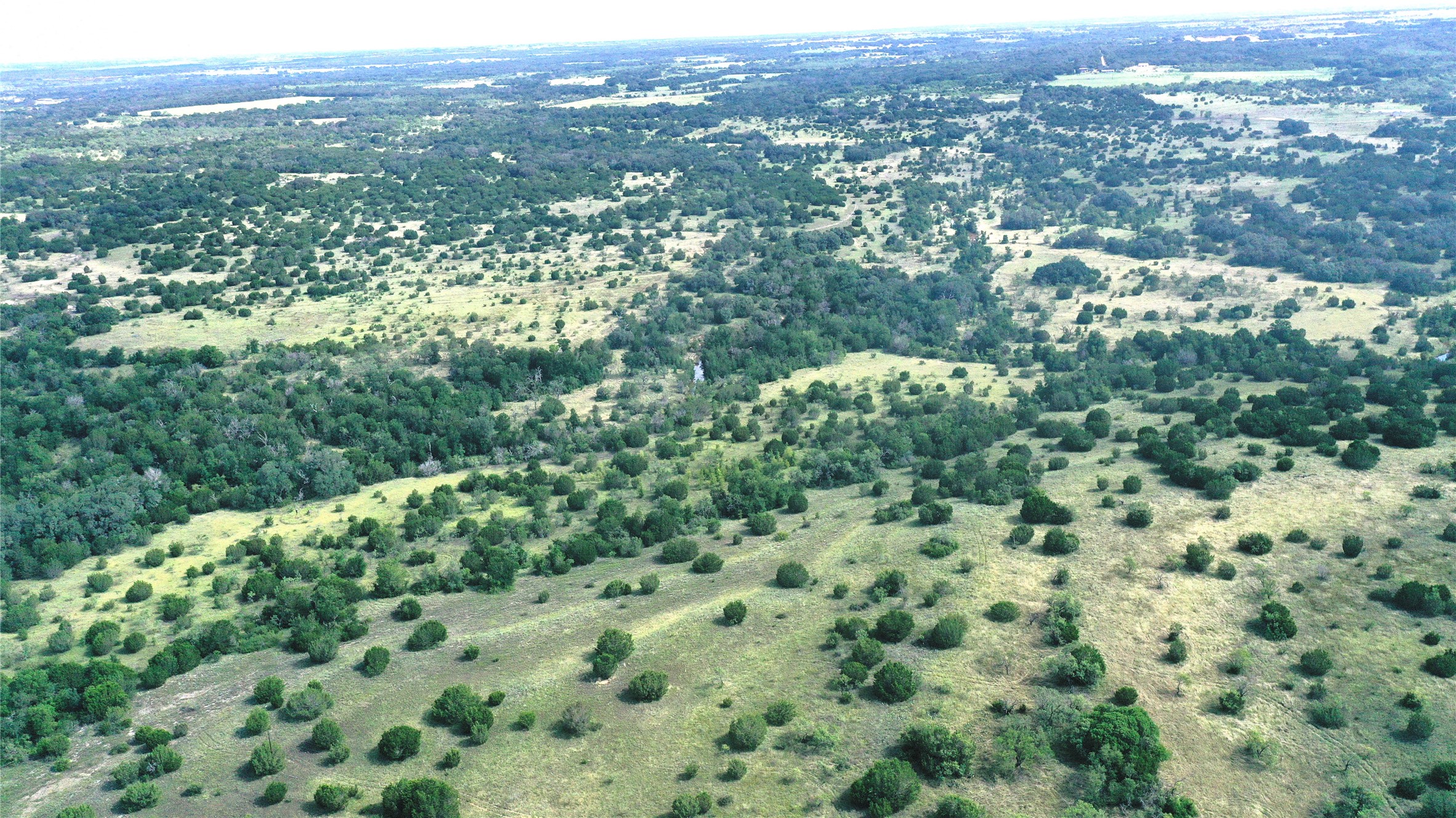 170+/- Ac Tbd County Road 386 Carlton TX 76436