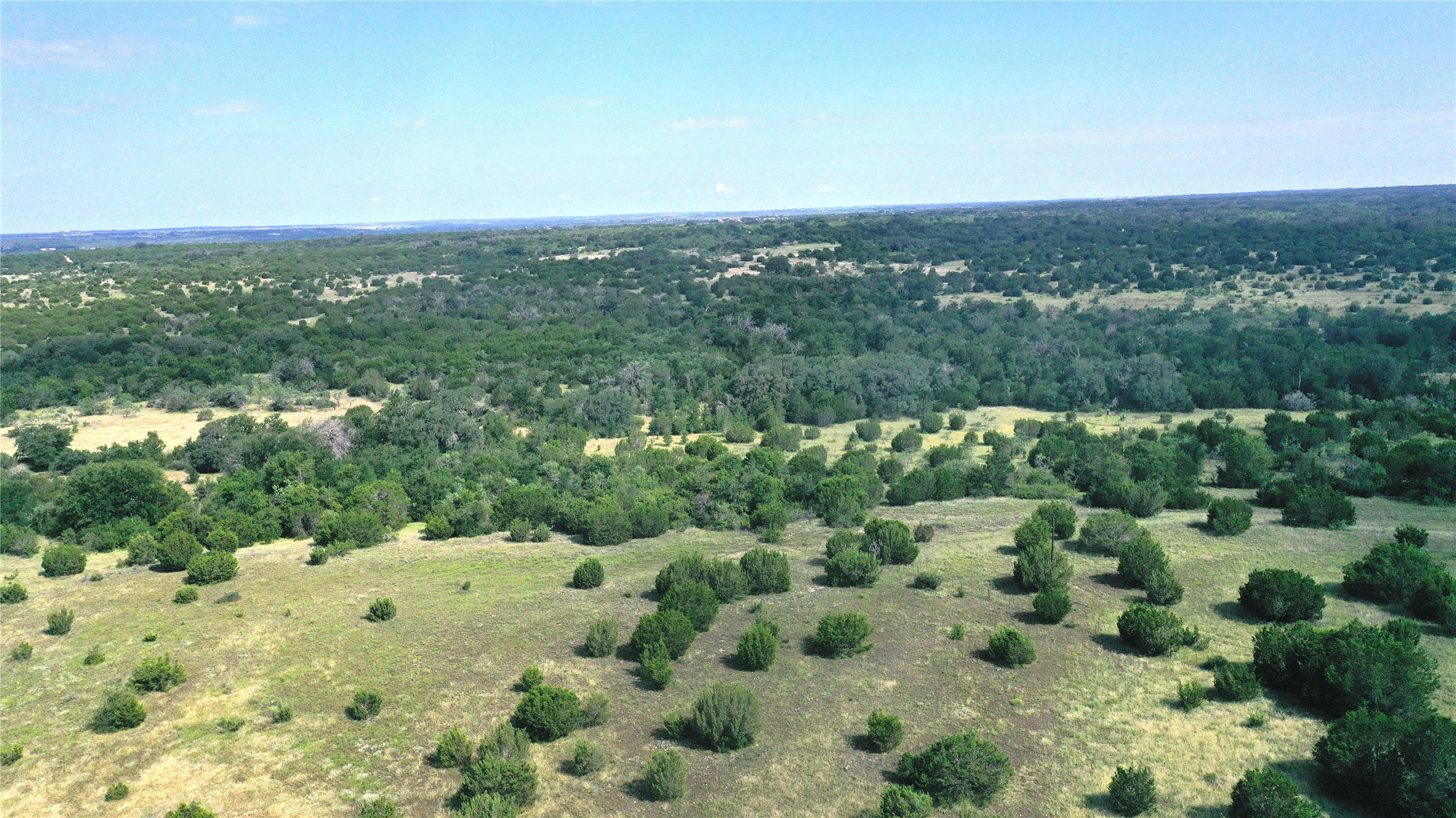 170+/- Ac Tbd County Road 386 Carlton TX 76436