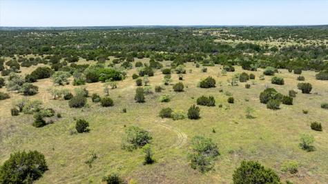 170+/- Ac Tbd County Road 386 Carlton TX 76436