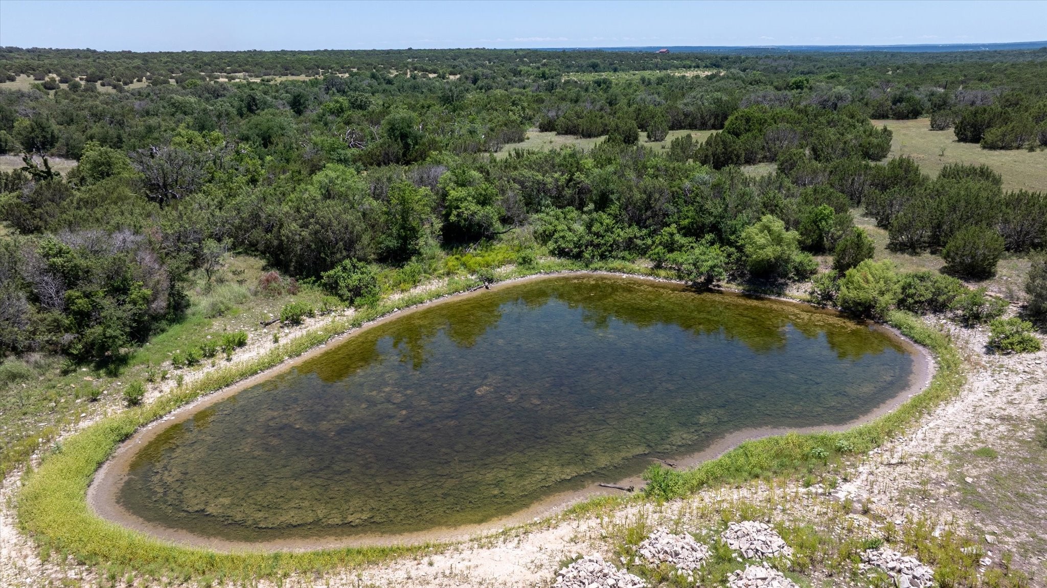 170+/- Ac Tbd County Road 386 Carlton TX 76436