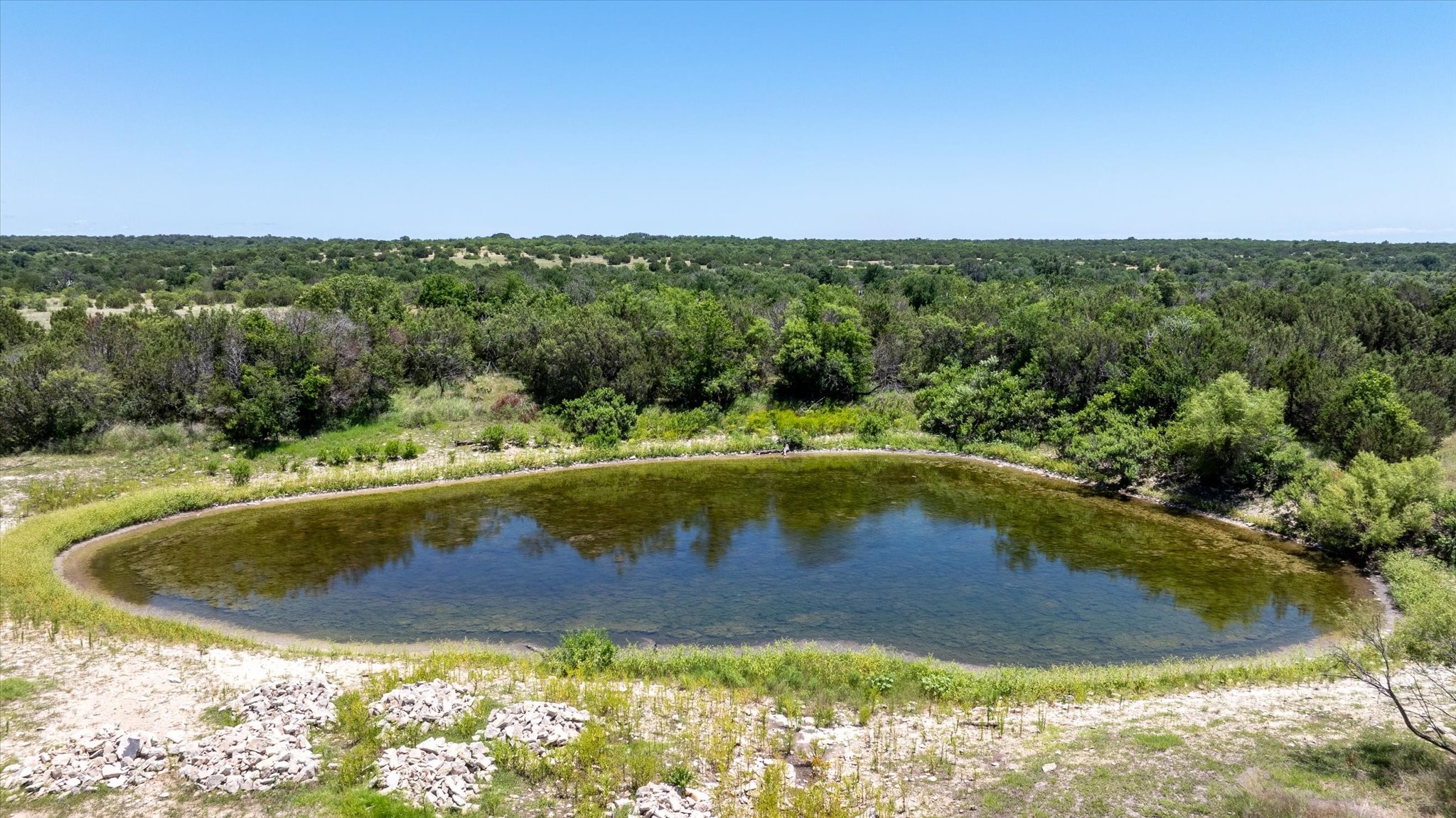 170+/- Ac Tbd County Road 386 Carlton TX 76436