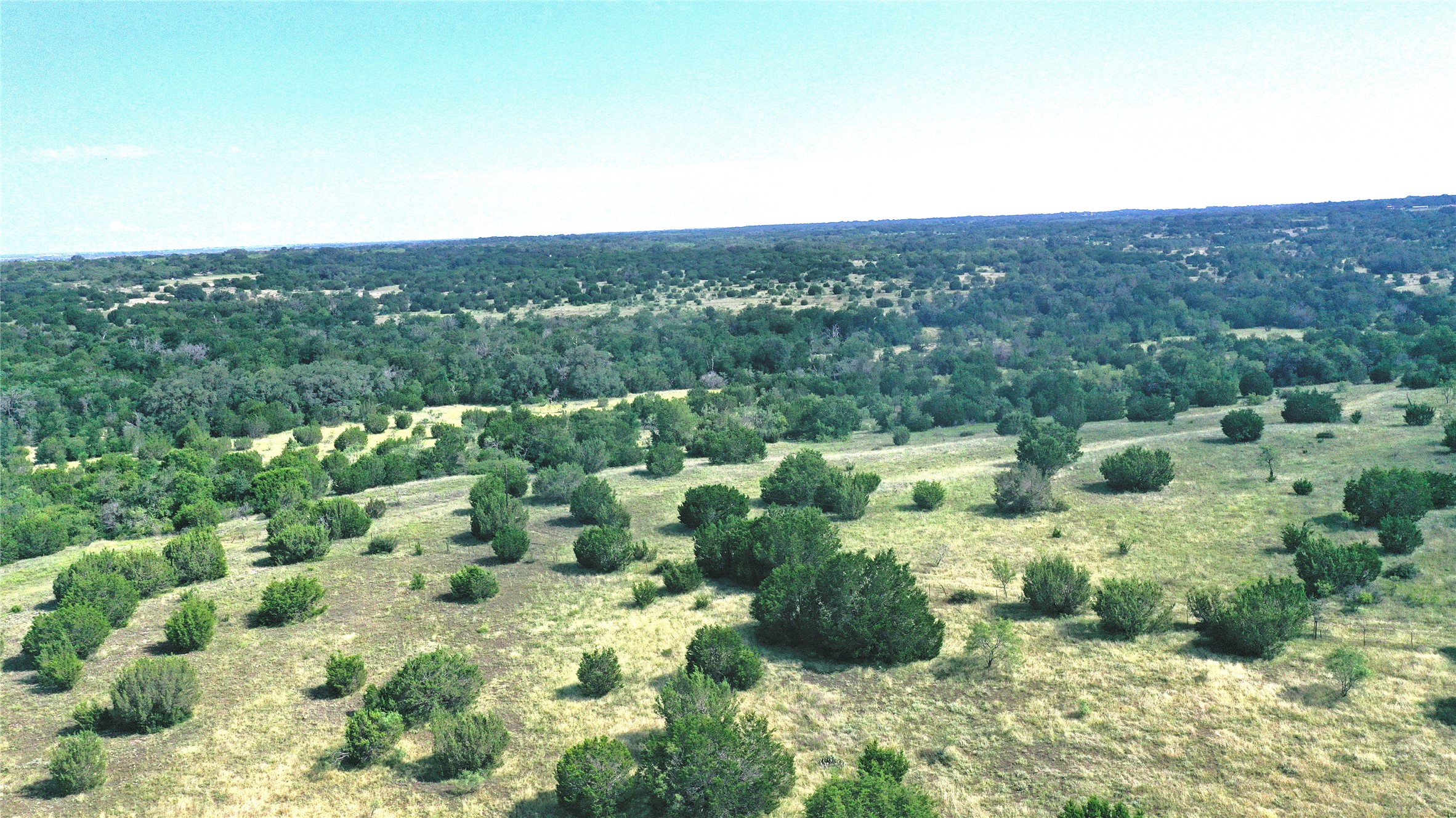 170+/- Ac Tbd County Road 386 Carlton TX 76436