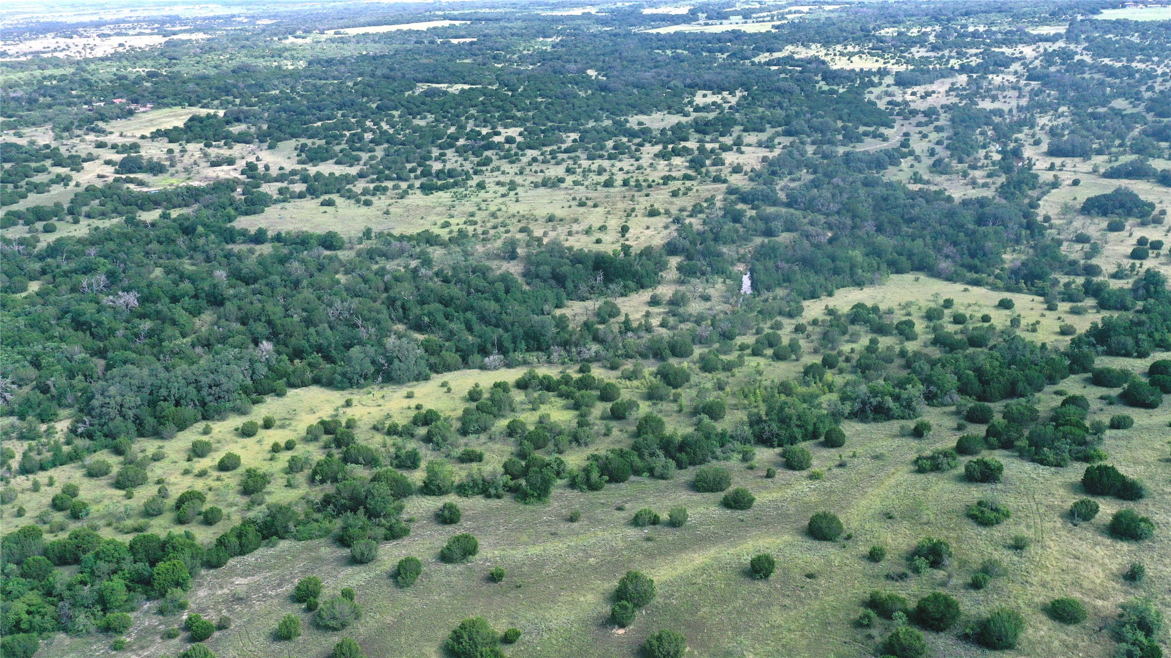 170+/- Ac Tbd County Road 386 Carlton TX 76436