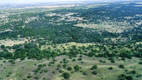 170+/- Ac Tbd County Road 386 Carlton TX 76436