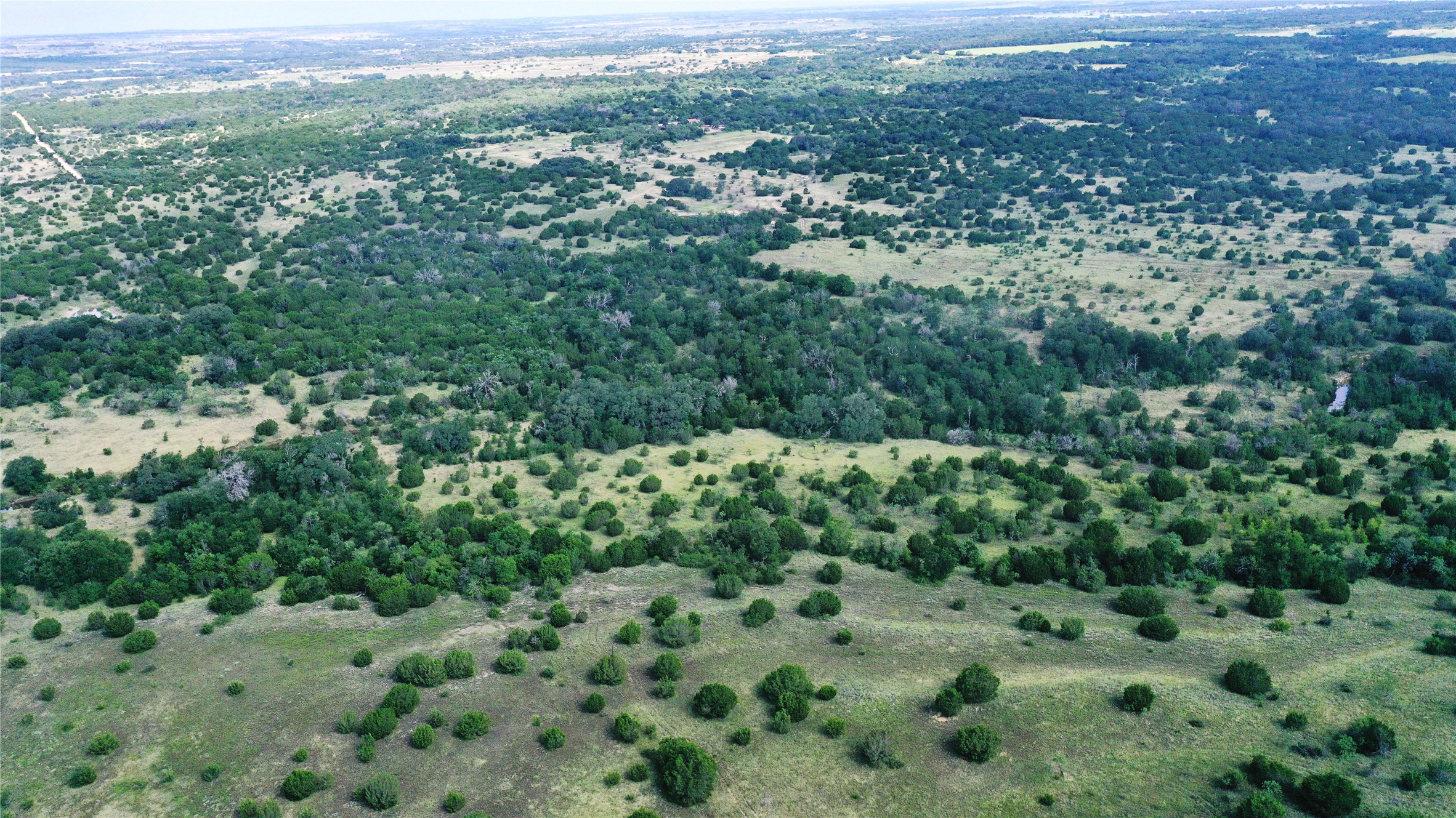 170+/- Ac Tbd County Road 386 Carlton TX 76436