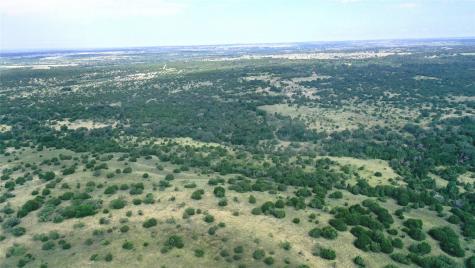 170+/- Ac Tbd County Road 386 Carlton TX 76436