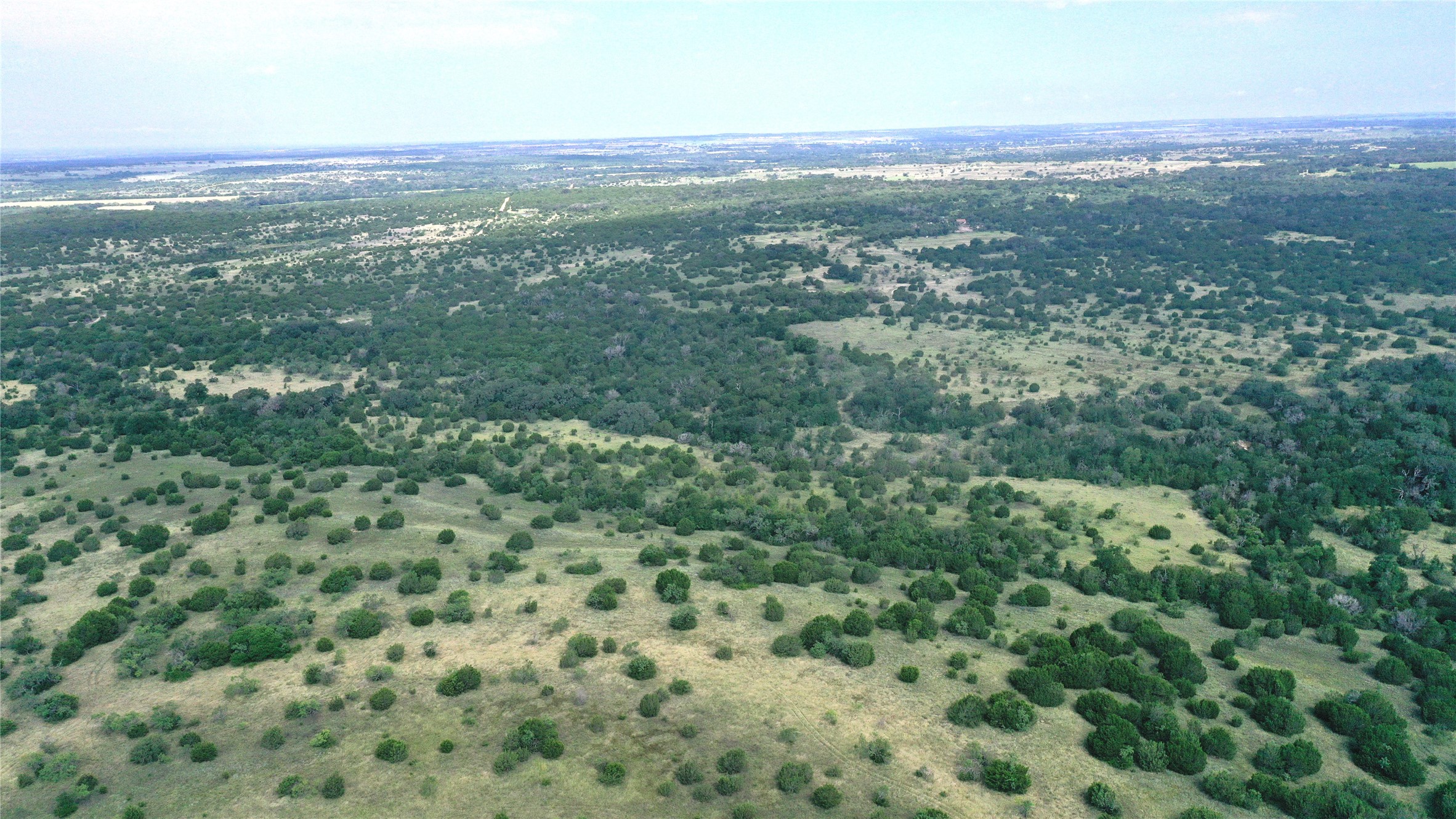 170+/- Ac Tbd County Road 386 Carlton TX 76436