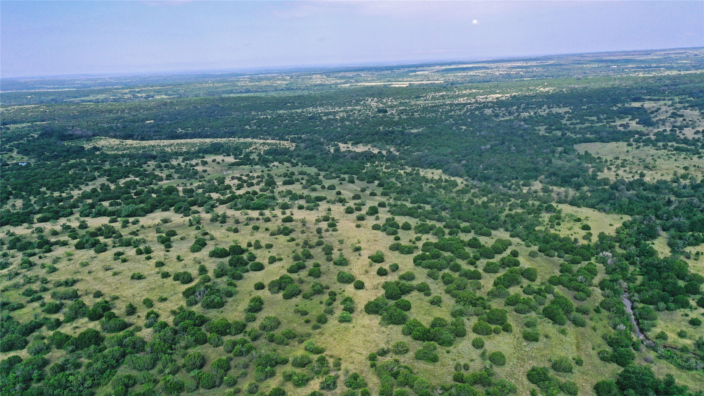 170+/- Ac Tbd County Road 386 Carlton TX 76436