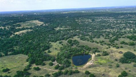 170+/- Ac Tbd County Road 386 Carlton TX 76436