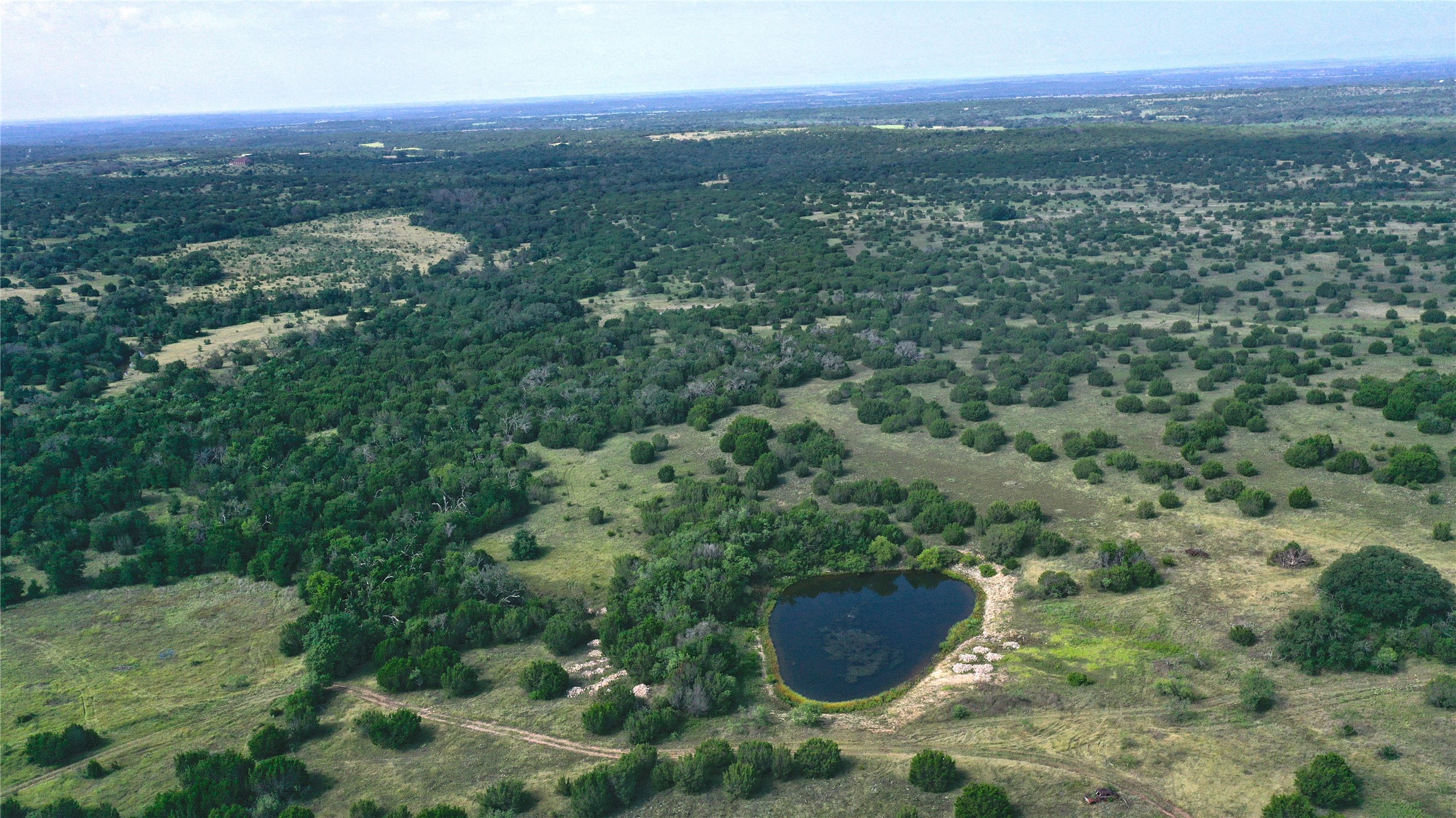 170+/- Ac Tbd County Road 386 Carlton TX 76436
