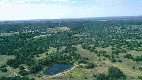 170+/- Ac Tbd County Road 386 Carlton TX 76436