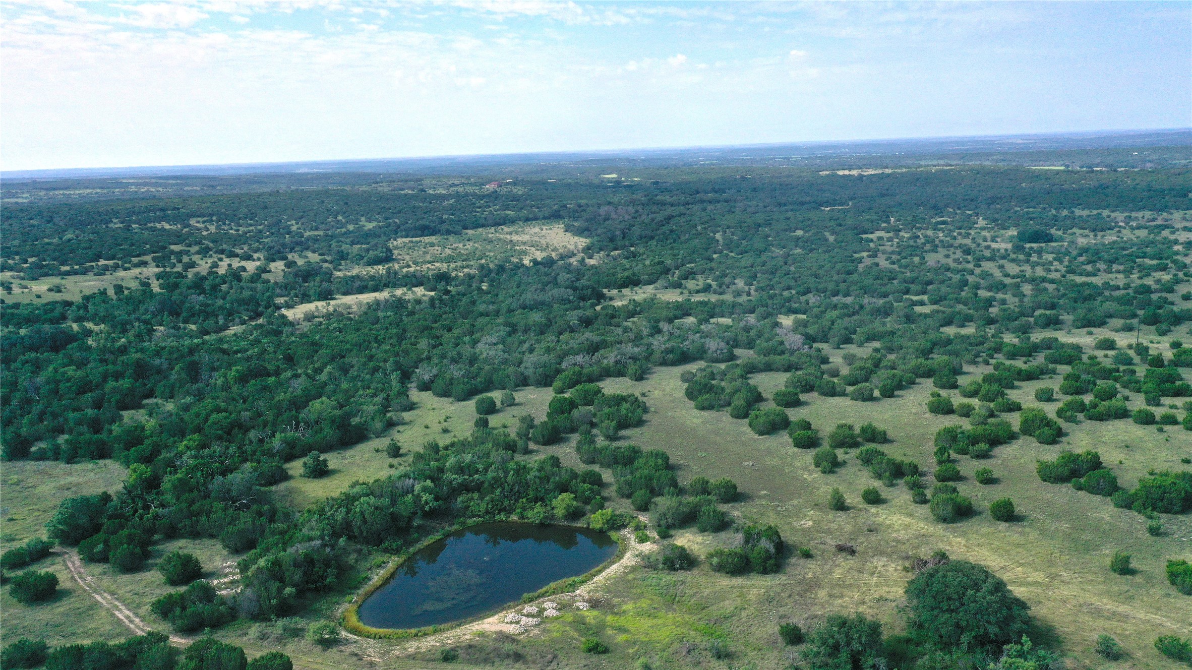 170+/- Ac Tbd County Road 386 Carlton TX 76436