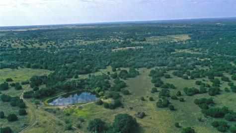 170+/- Ac Tbd County Road 386 Carlton TX 76436