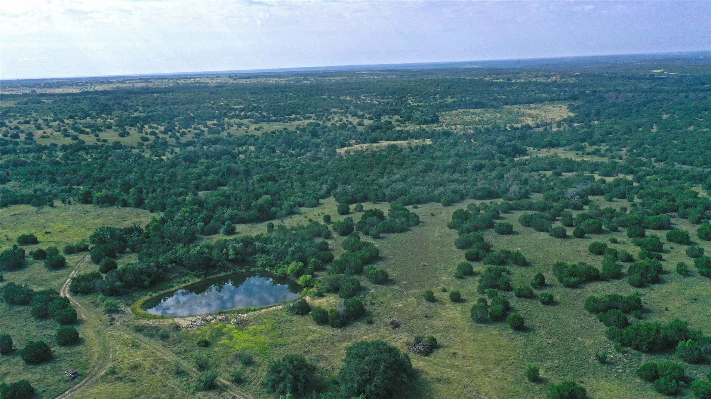170+/- Ac Tbd County Road 386 Carlton TX 76436
